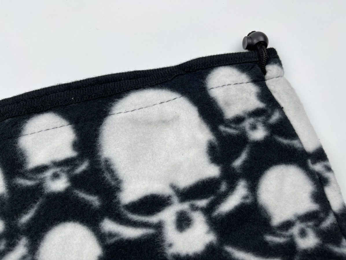 Japanese Brand × Seditionaries skulls neck gaiter hat Size ONE SIZE - 8 Thumbnail