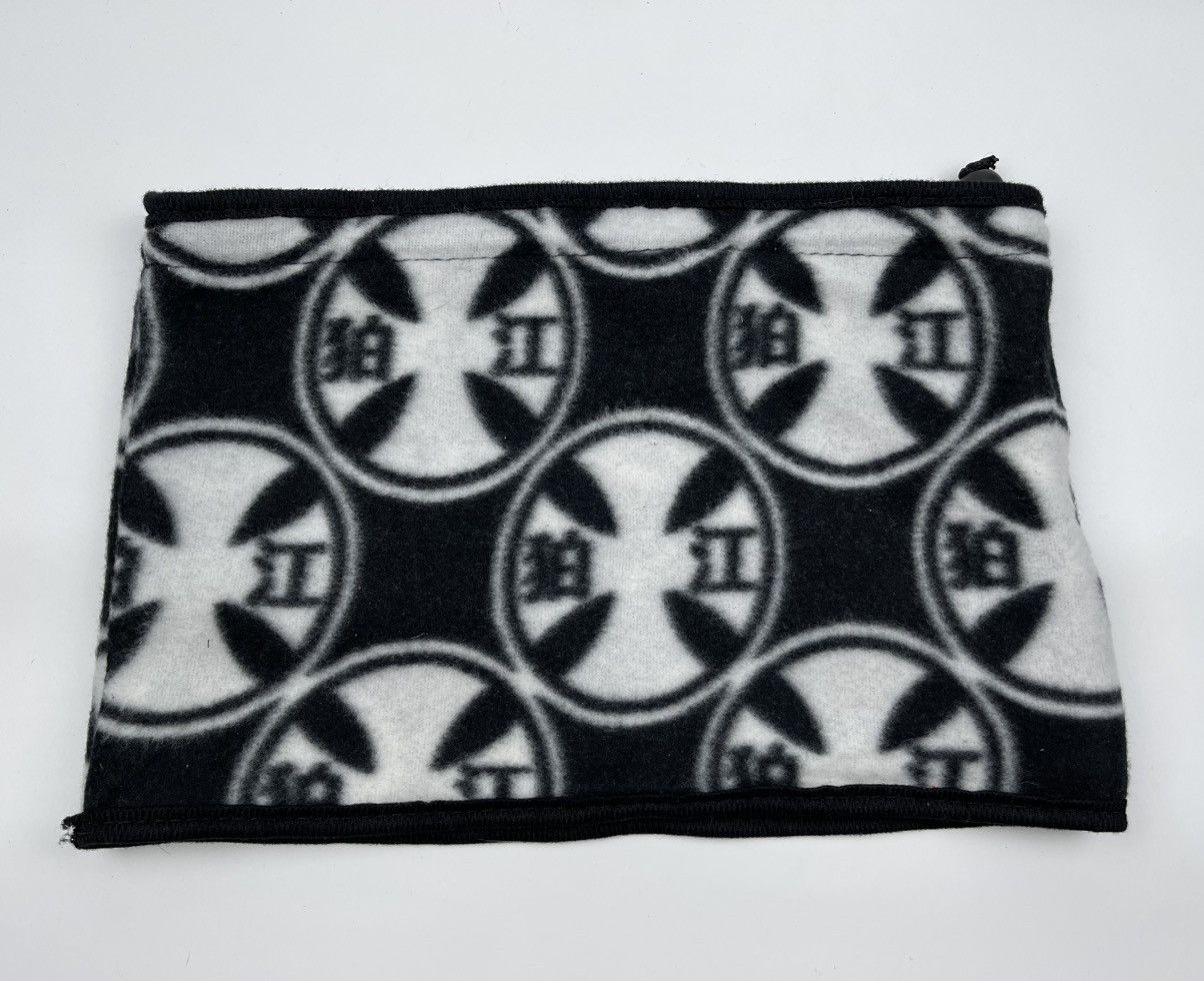 Japanese Brand × Seditionaries skulls neck gaiter hat Size ONE SIZE - 7 Thumbnail