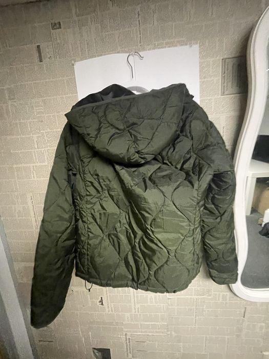 h&m light jacket