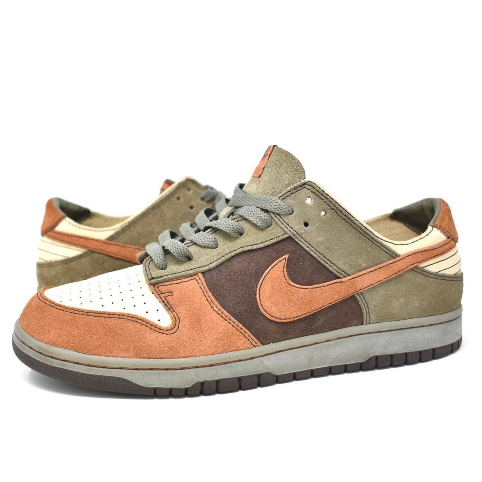2005 nike dunk low