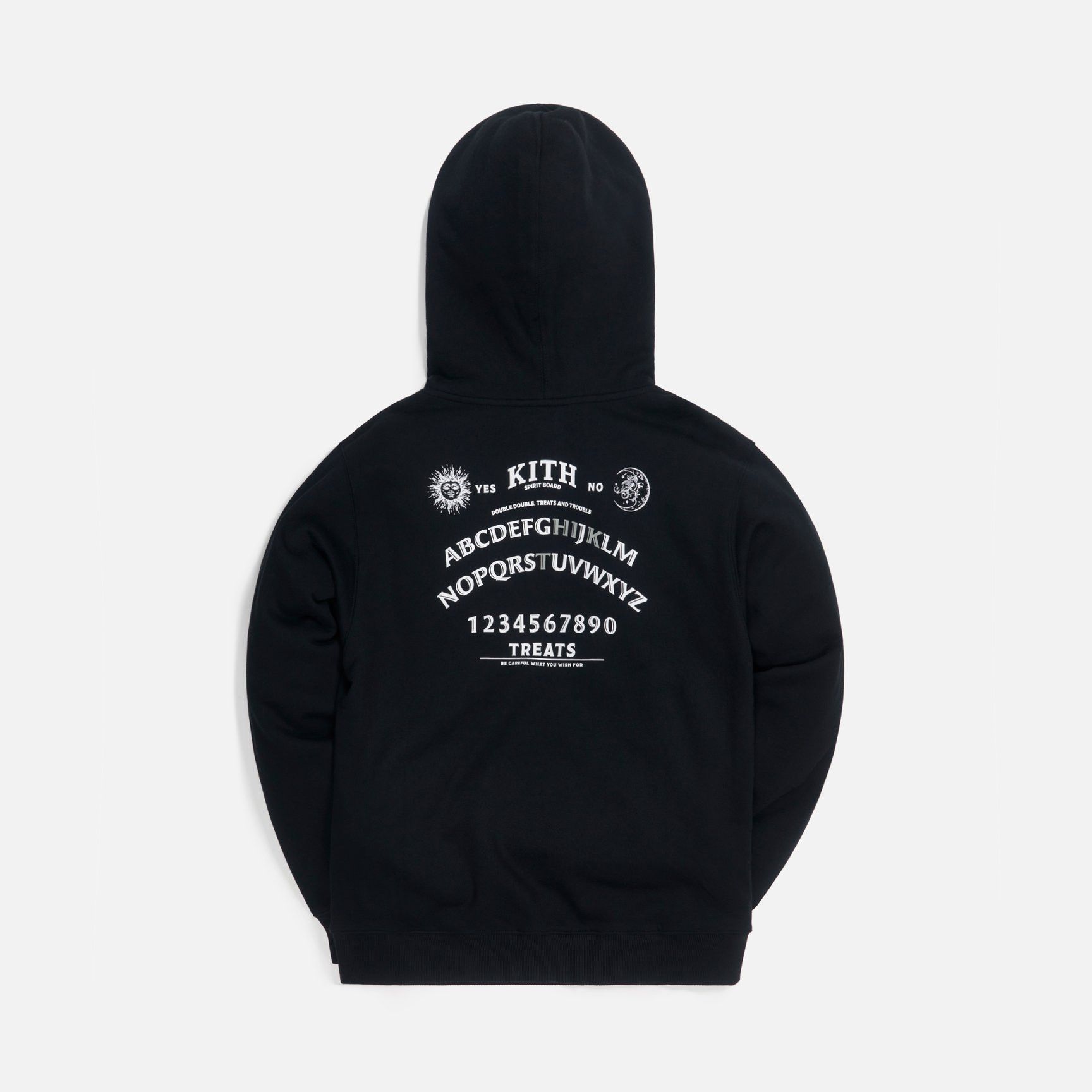 Kith Kith Treats Psychic Hoodie | Grailed