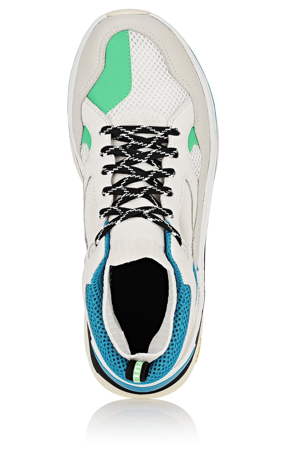 Barneys New York × Brandblack SAGA Barney’s Exclusive Size US 9 / EU 42 - 4 Thumbnail