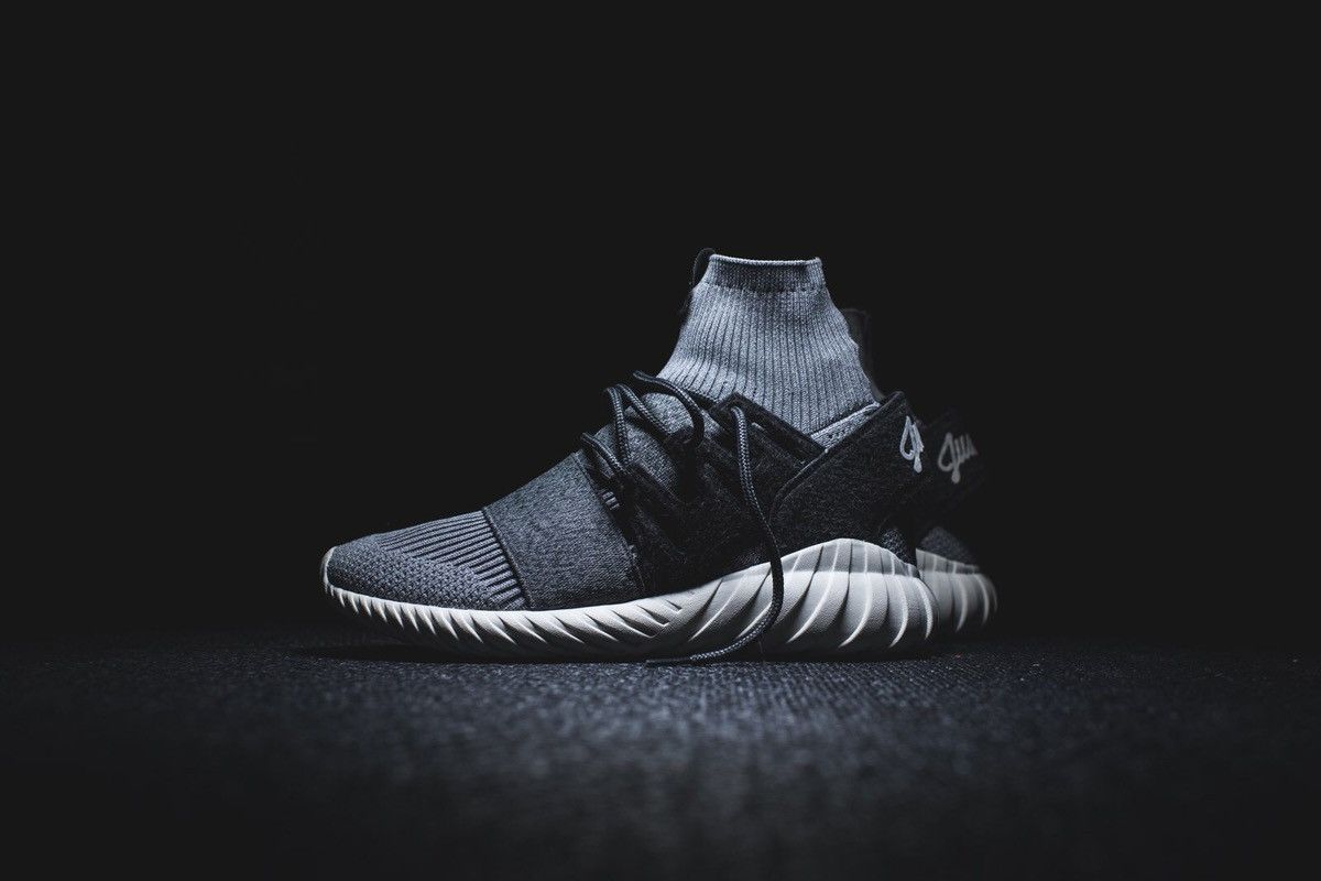 Adidas × Kith × Ronnie Fieg Consortium Tubular Doom Size US 8.5 / EU 41-42 - 2 Thumbnail