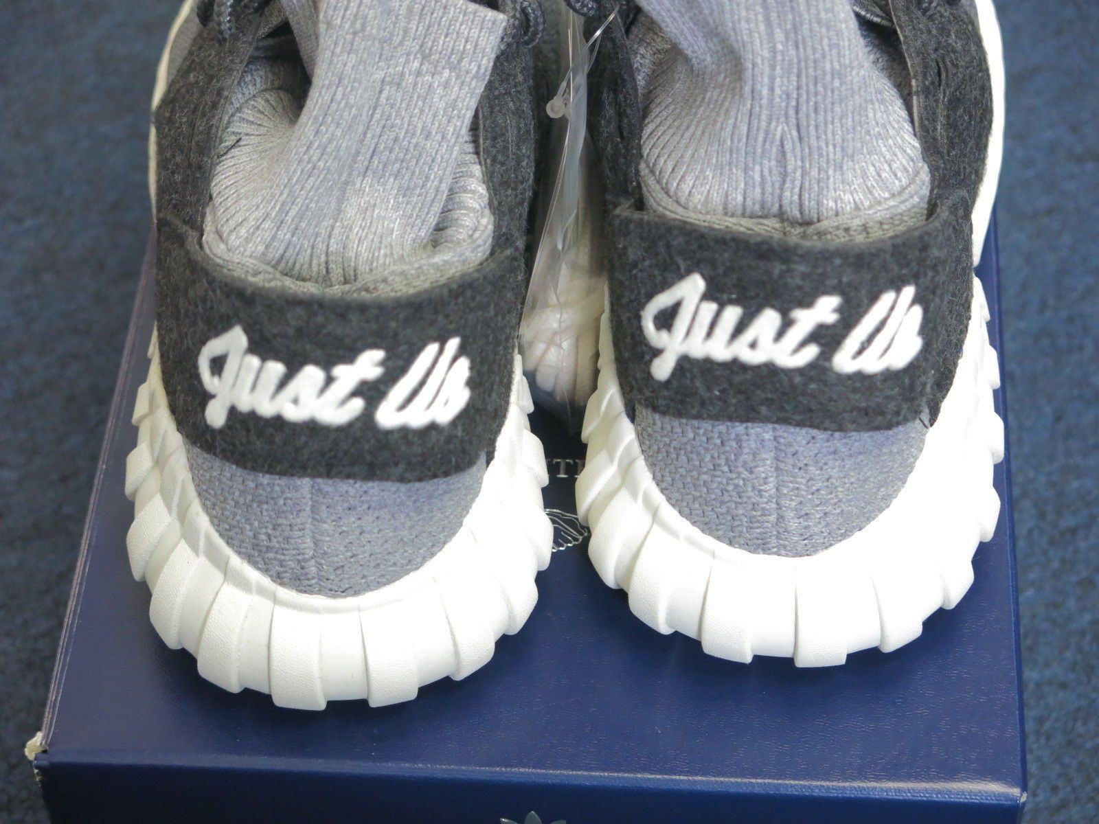 Adidas × Kith × Ronnie Fieg Consortium Tubular Doom Size US 8.5 / EU 41-42 - 8 Thumbnail