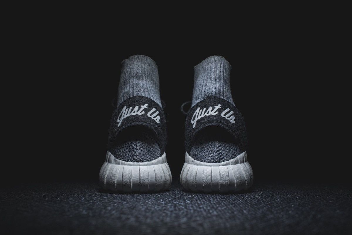 Adidas × Kith × Ronnie Fieg Consortium Tubular Doom Size US 8.5 / EU 41-42 - 3 Thumbnail