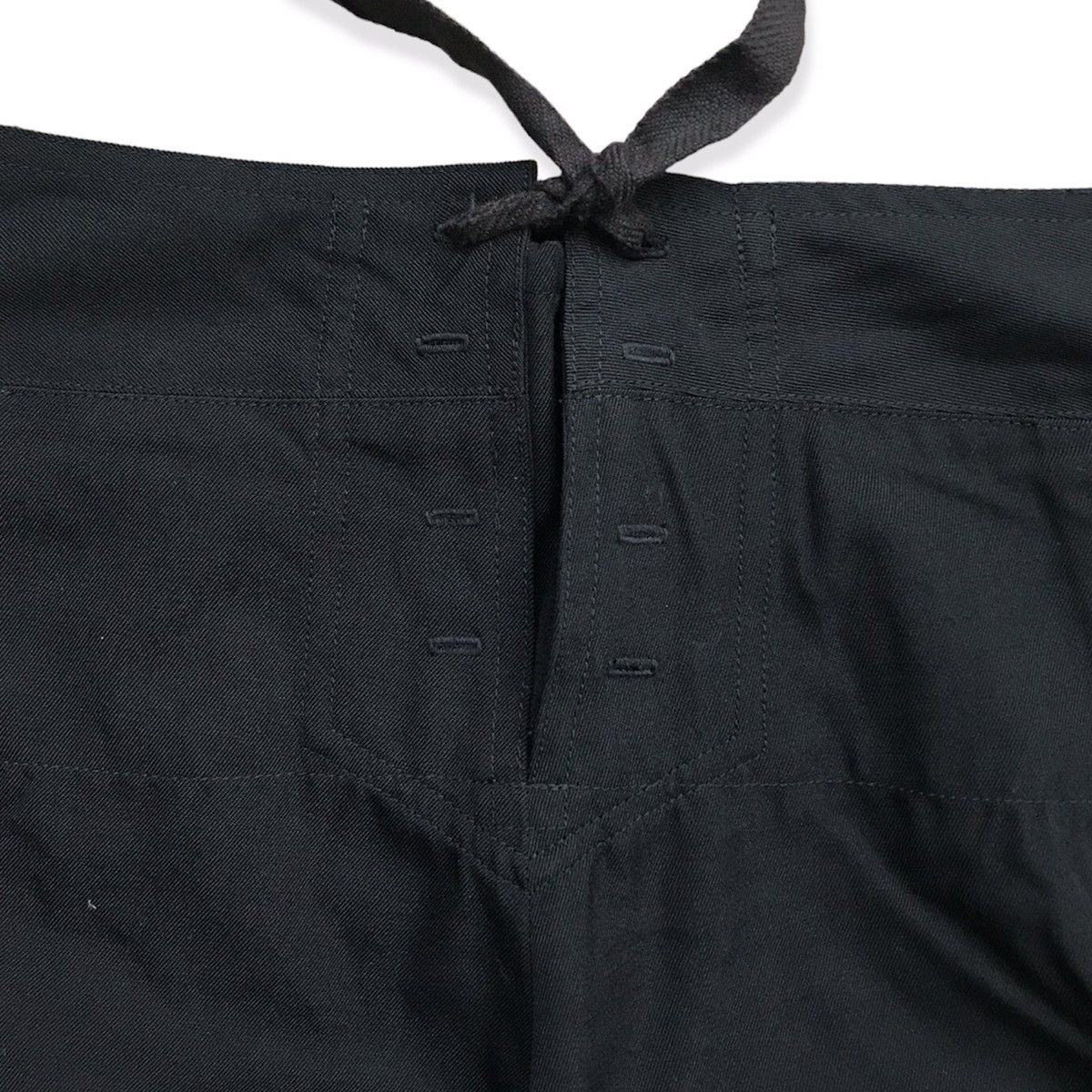 Japanese Brand vintage sailor trouser pants Size US 30 / EU 46 - 6 Thumbnail