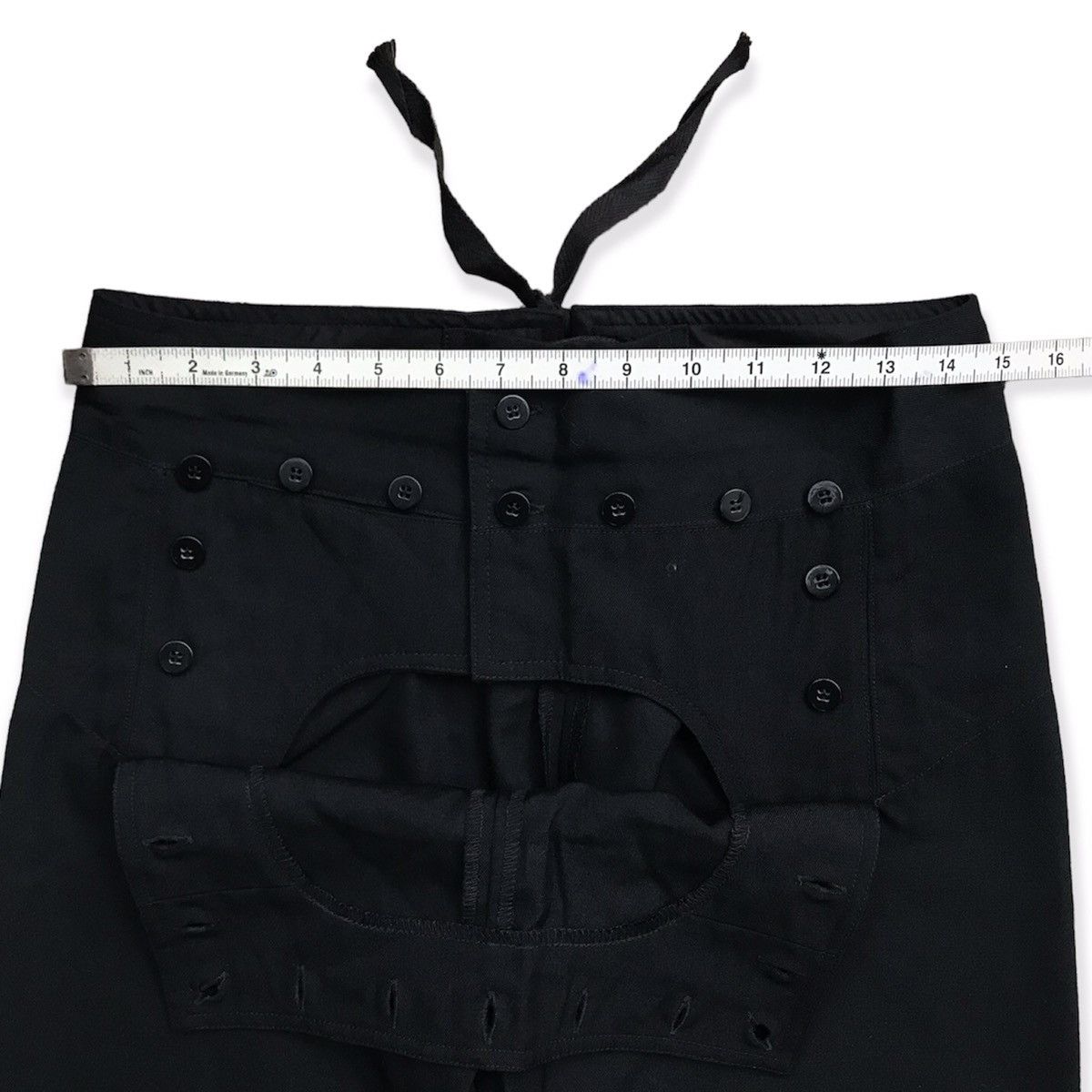 Japanese Brand vintage sailor trouser pants Size US 30 / EU 46 - 8 Thumbnail