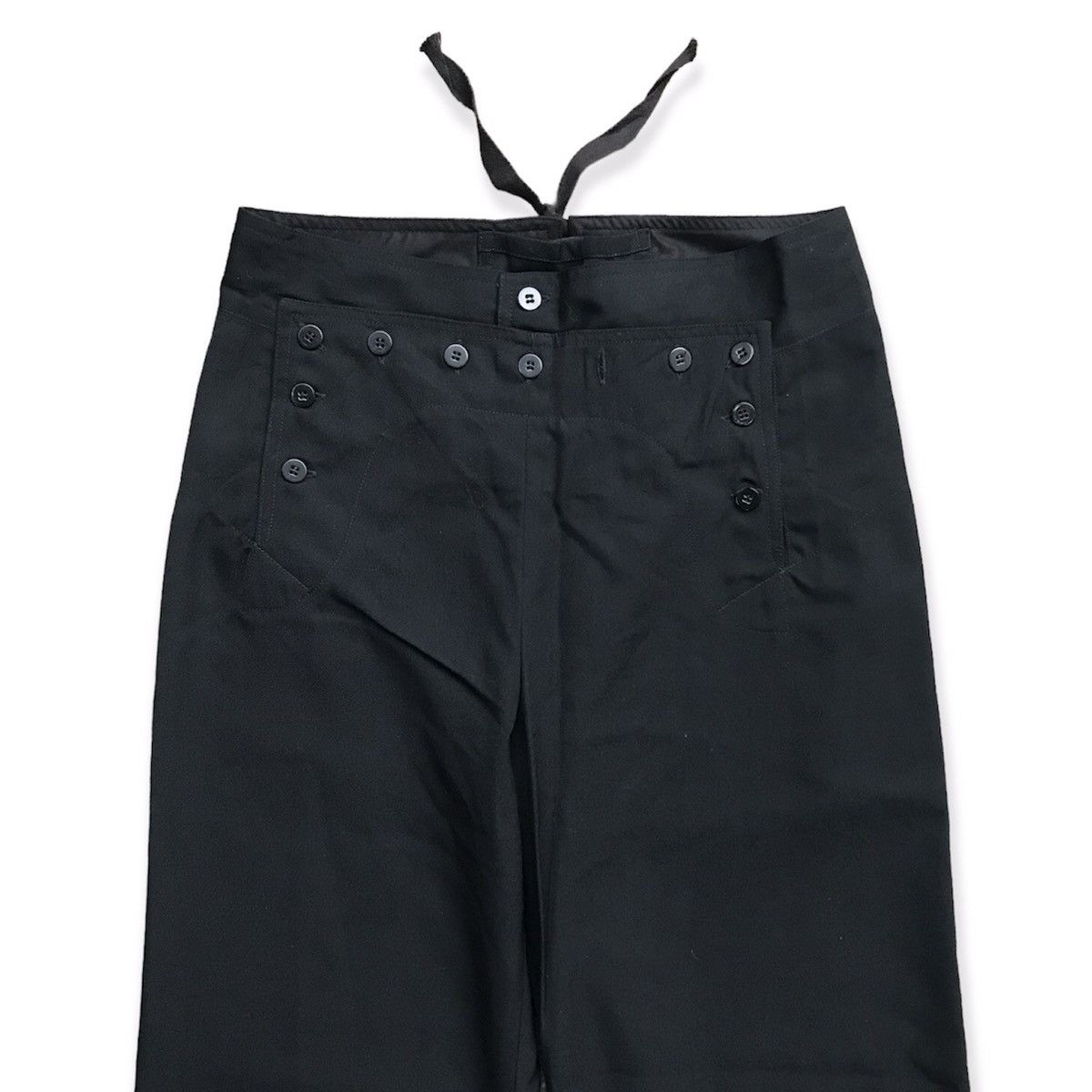 Japanese Brand vintage sailor trouser pants Size US 30 / EU 46 - 3 Thumbnail
