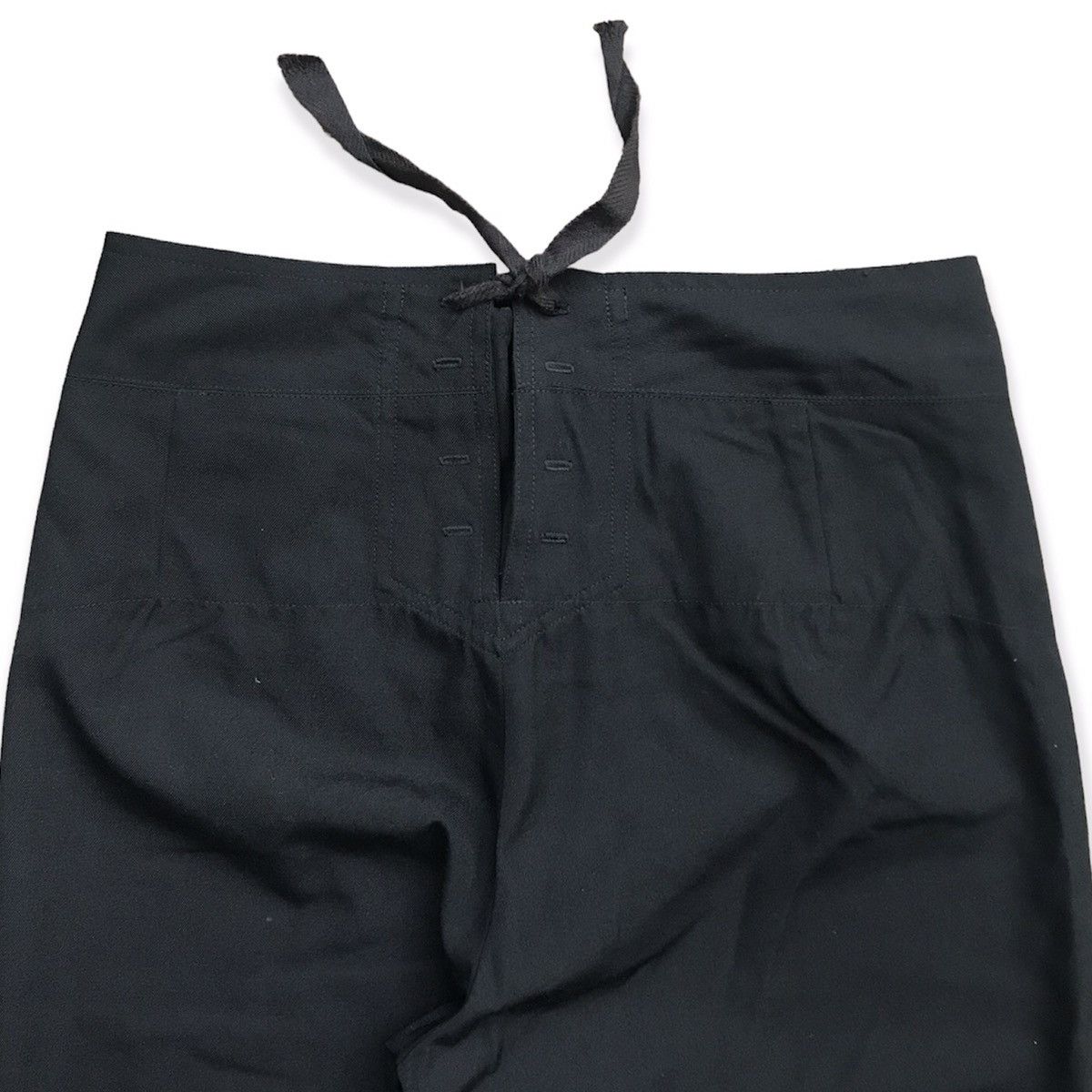 Japanese Brand vintage sailor trouser pants Size US 30 / EU 46 - 5 Thumbnail