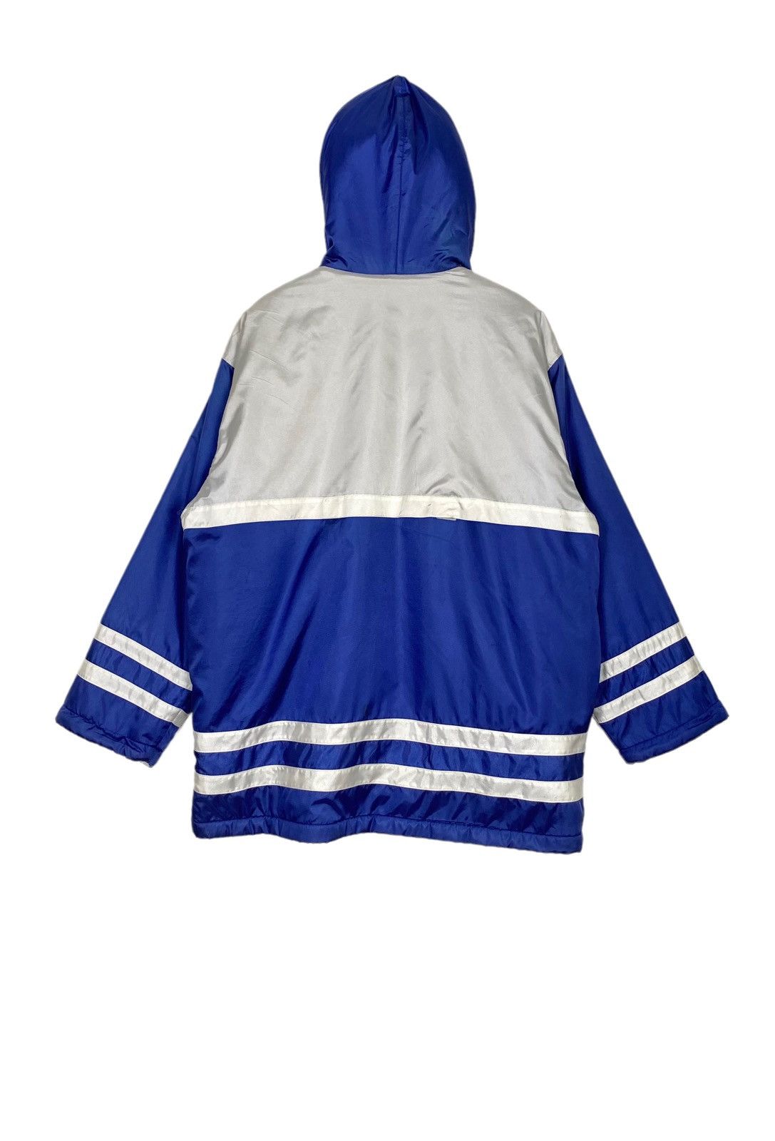 Ellesse Rare‼️ Ellesse Ski Winter Hoodie Jacket Embroidery Big Logo Size US L / EU 52-54 / 3 - 4 Thumbnail