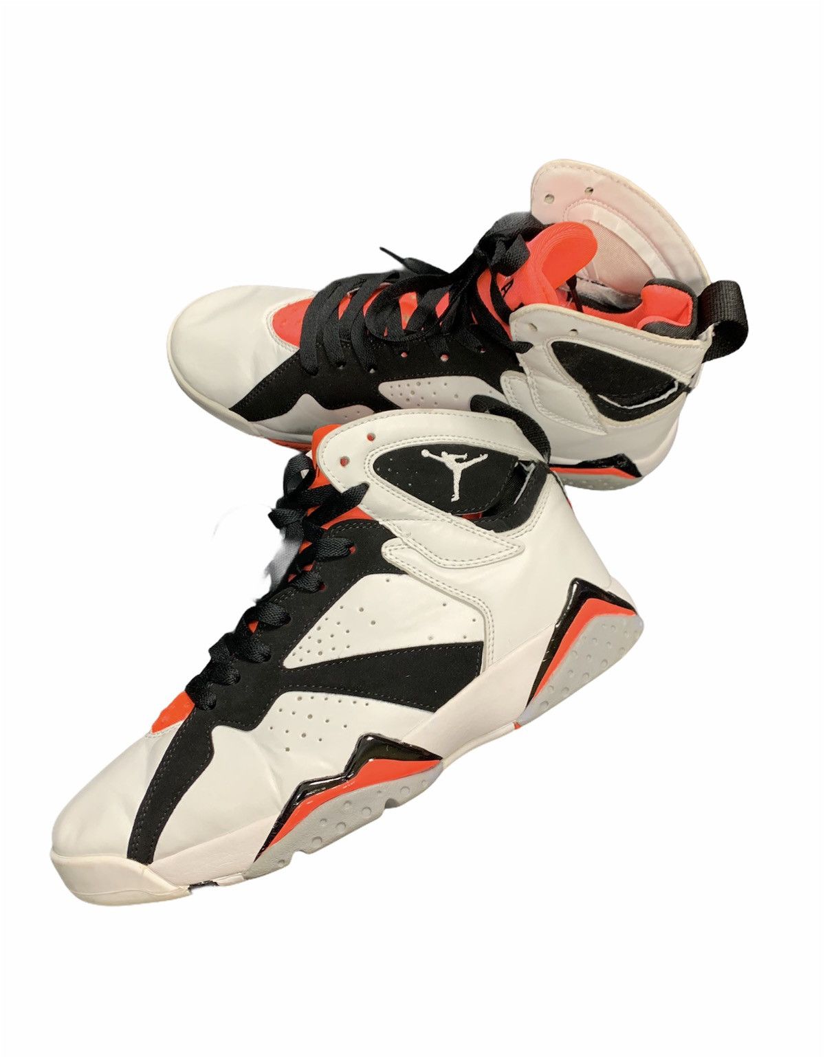 Jordan Brand Jordan 7 basketball shoes Size US 7 / EU 40 - 8 Thumbnail