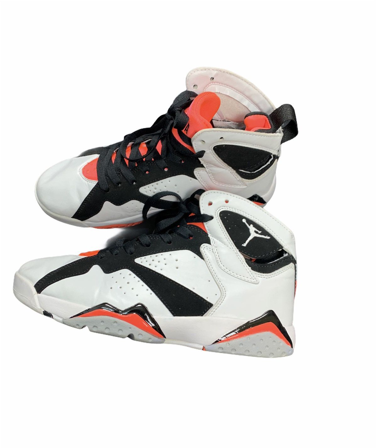 Jordan 7 basketball shoes