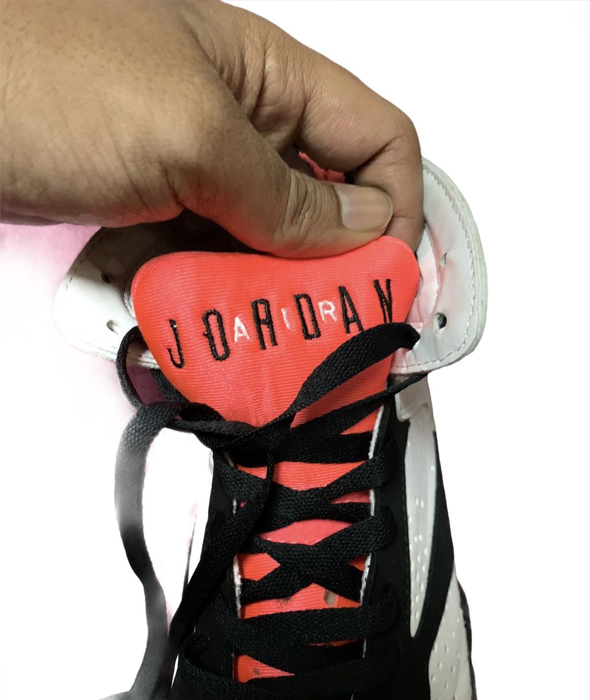 Jordan Brand Jordan 7 basketball shoes Size US 7 / EU 40 - 9 Thumbnail