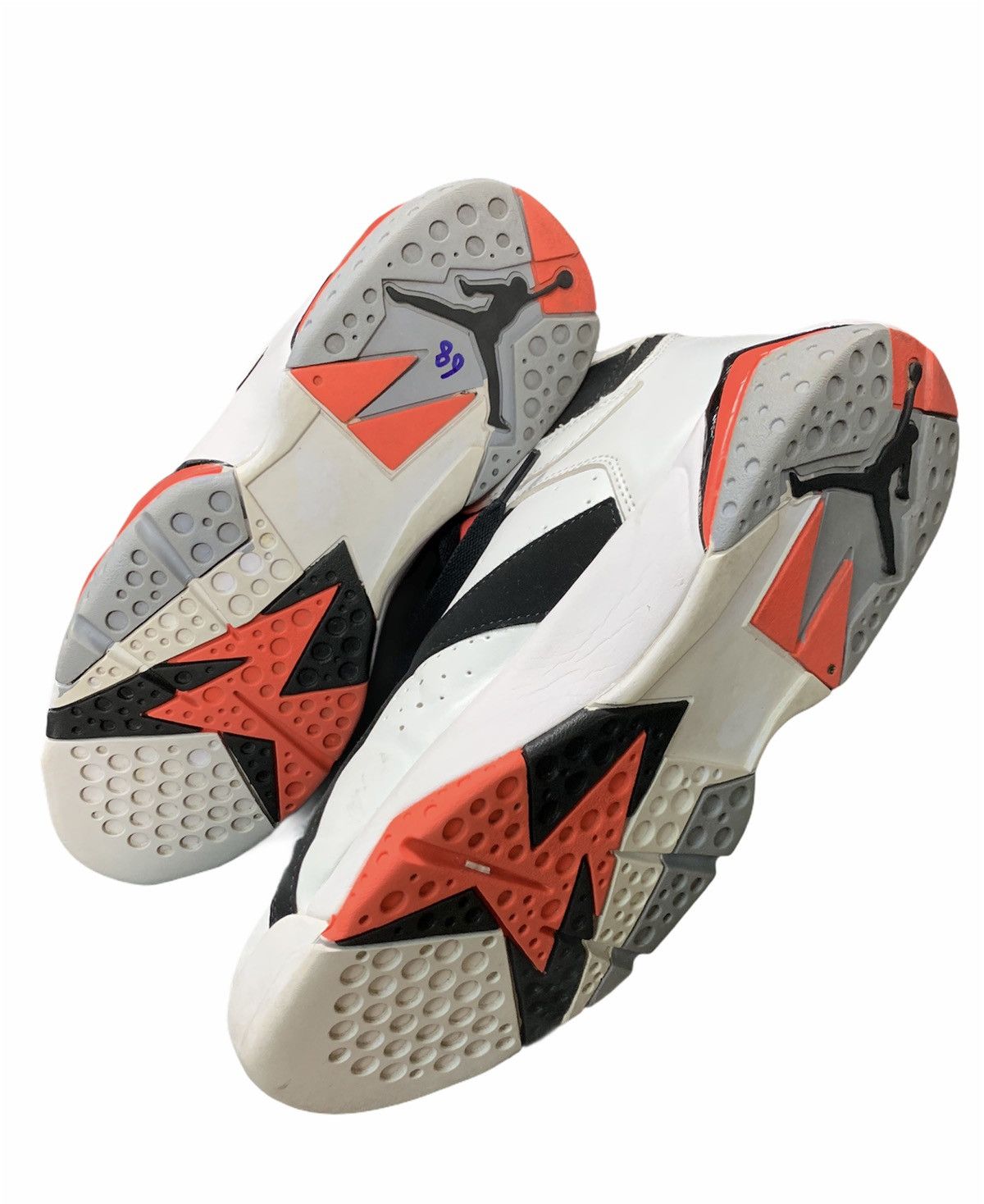 Jordan Brand Jordan 7 basketball shoes Size US 7 / EU 40 - 3 Thumbnail