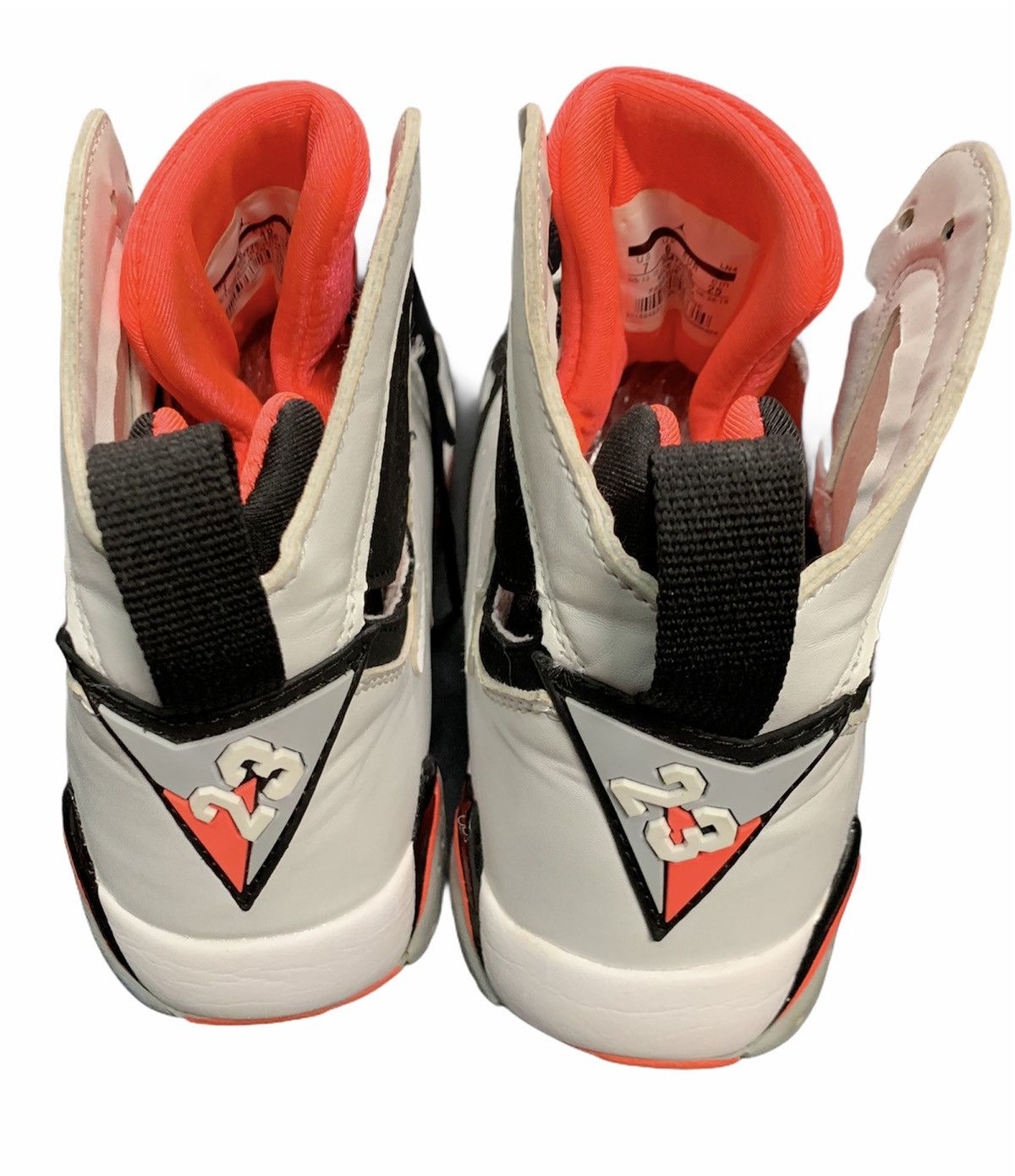 Jordan Brand Jordan 7 basketball shoes Size US 7 / EU 40 - 6 Thumbnail