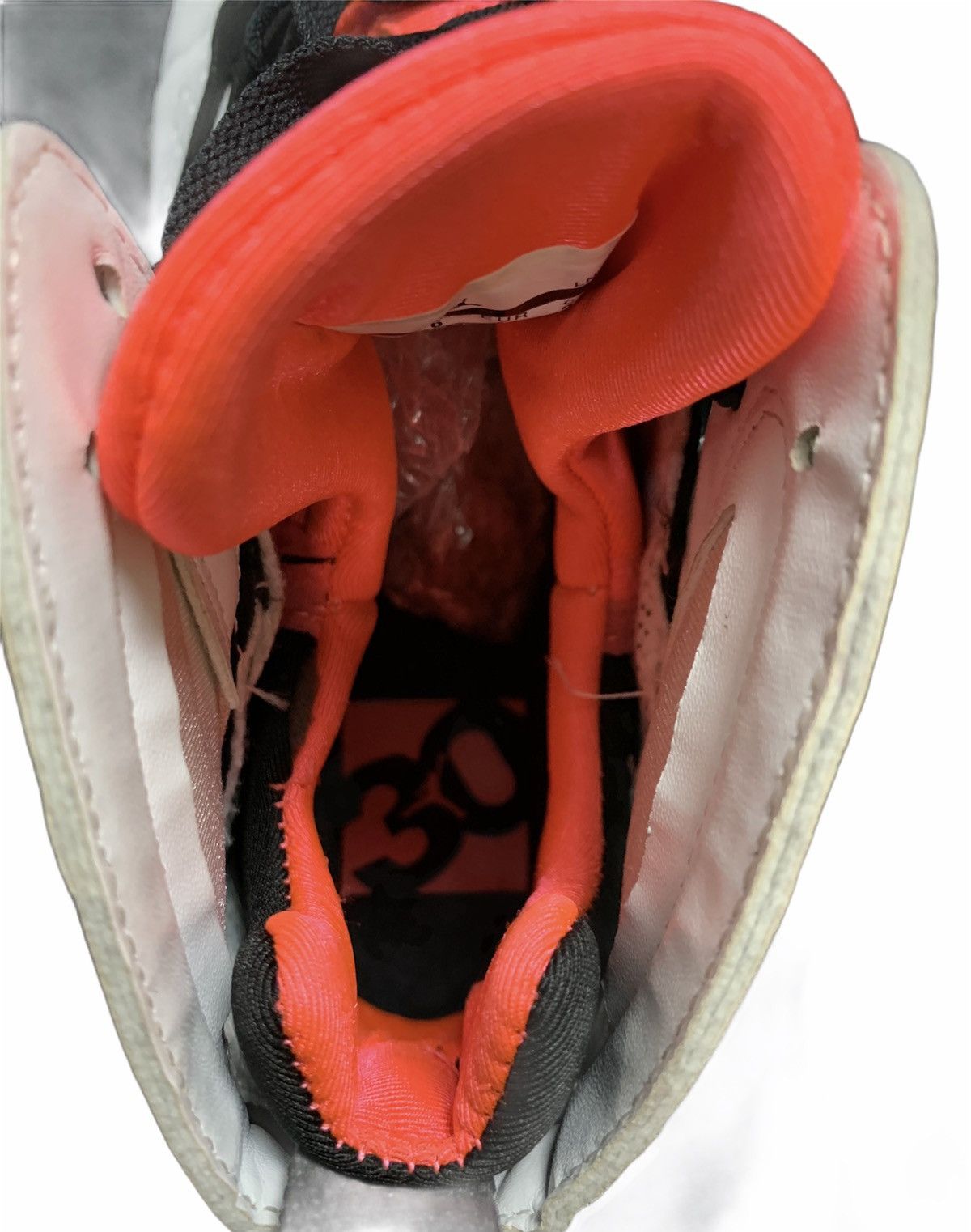 Jordan Brand Jordan 7 basketball shoes Size US 7 / EU 40 - 4 Thumbnail