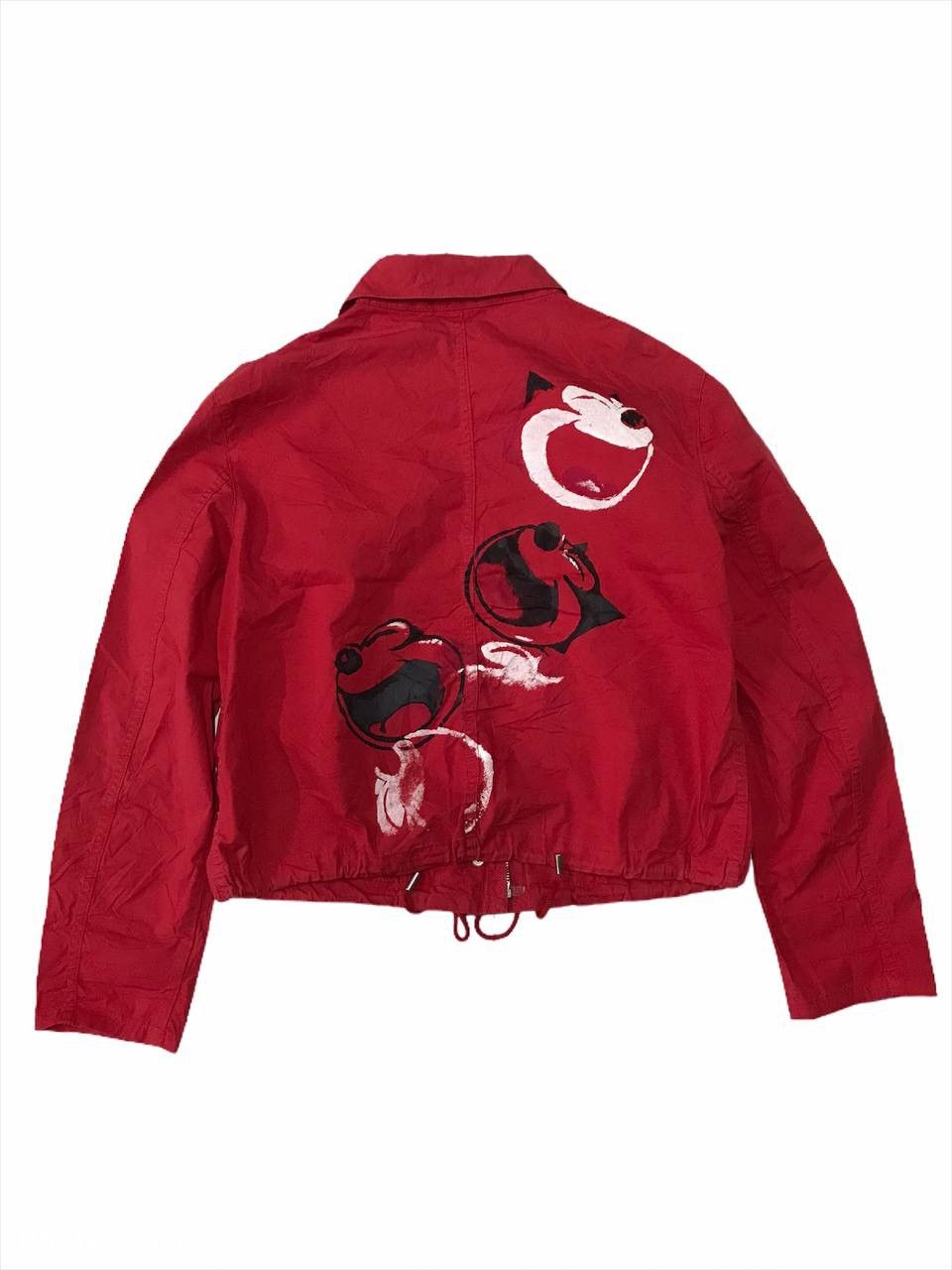 トップス iceberg Felix Iceberg Felix The Cat | Grailed