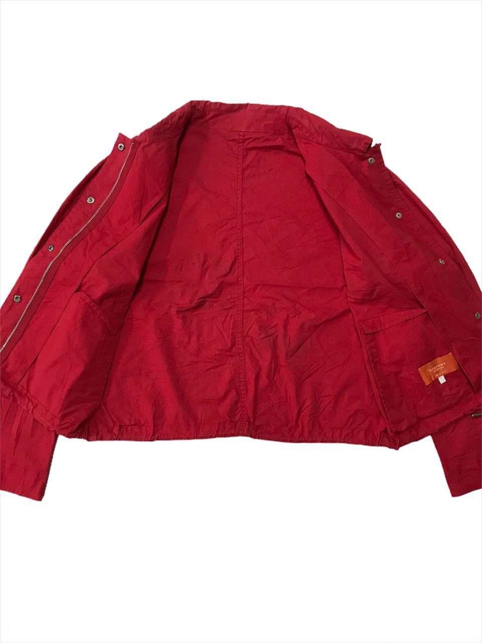 Iceberg 🔥 HISTORY ICEBERG FELIX THE CAT CROPED JACKET ITALIAN - L Size US M / EU 48-50 / 2 - 8 Thumbnail