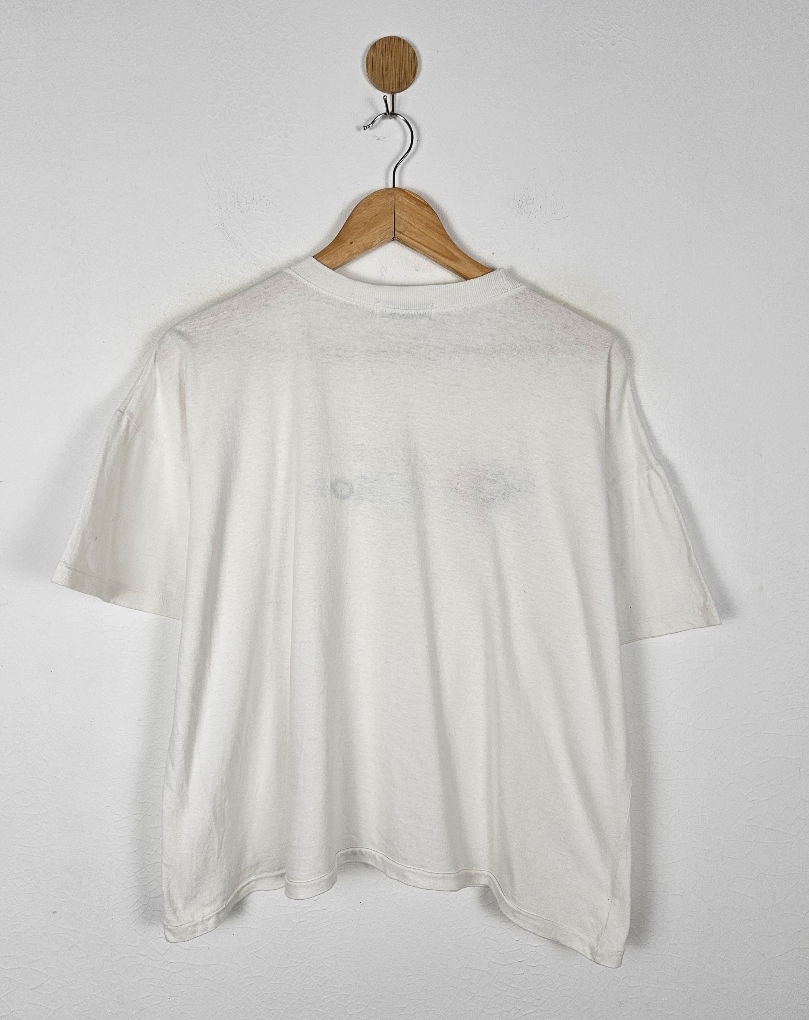 Christian Dior Monsieur Christian Dior Multicolor logo embroidery logo 90s shirt Size M / US 6-8 / IT 42-44 - 3 Thumbnail