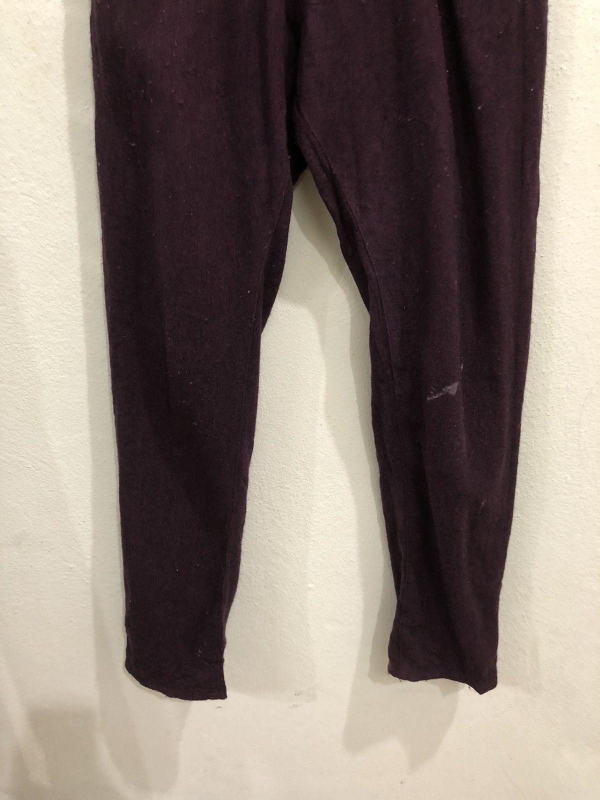 Journal Standard Journal Standard Wool Pant Size US 31 - 4 Thumbnail