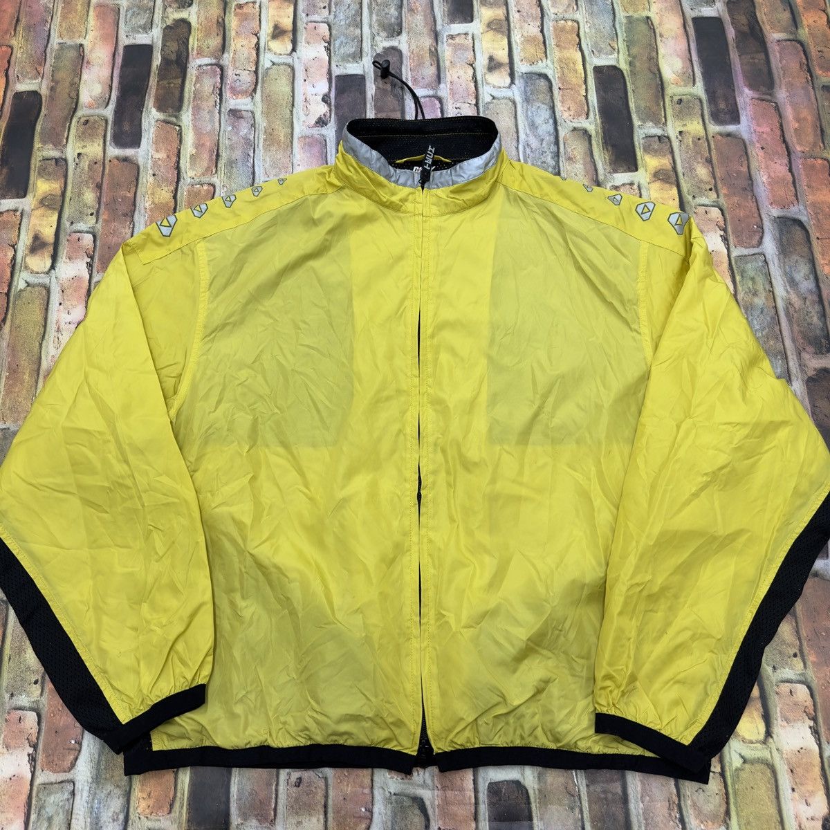 DKNY × Vintage Vintage DKNY Active jacket Size US XXL / EU 58 / 5 - 2 Thumbnail