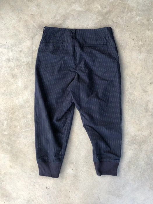 Journal Standard Journal Standard Striped Design Wool Blend Pant Size US 32 / EU 48 - 5 Thumbnail