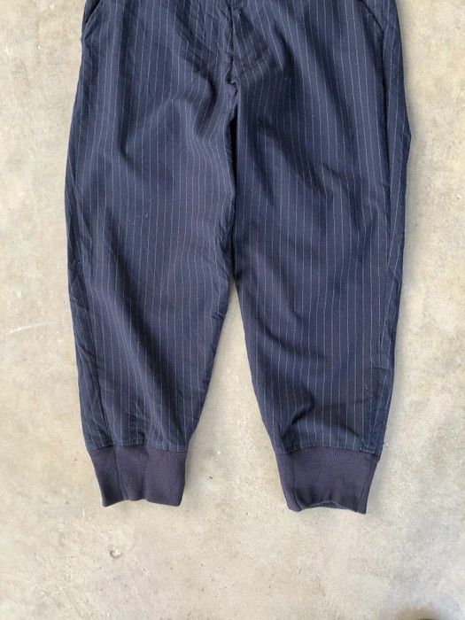 Journal Standard Journal Standard Striped Design Wool Blend Pant Size US 32 / EU 48 - 4 Thumbnail