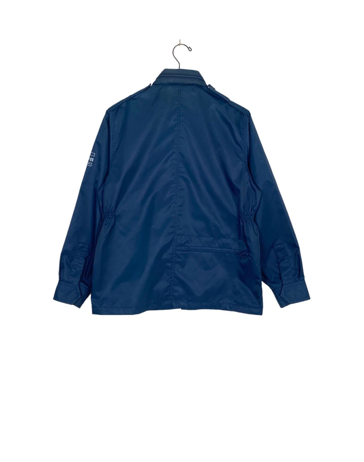 Canon Rare‼️ Vintage Canon Personal Equipment Jacket Made in Japan Size US S / EU 44-46 / 1 - 3 Thumbnail