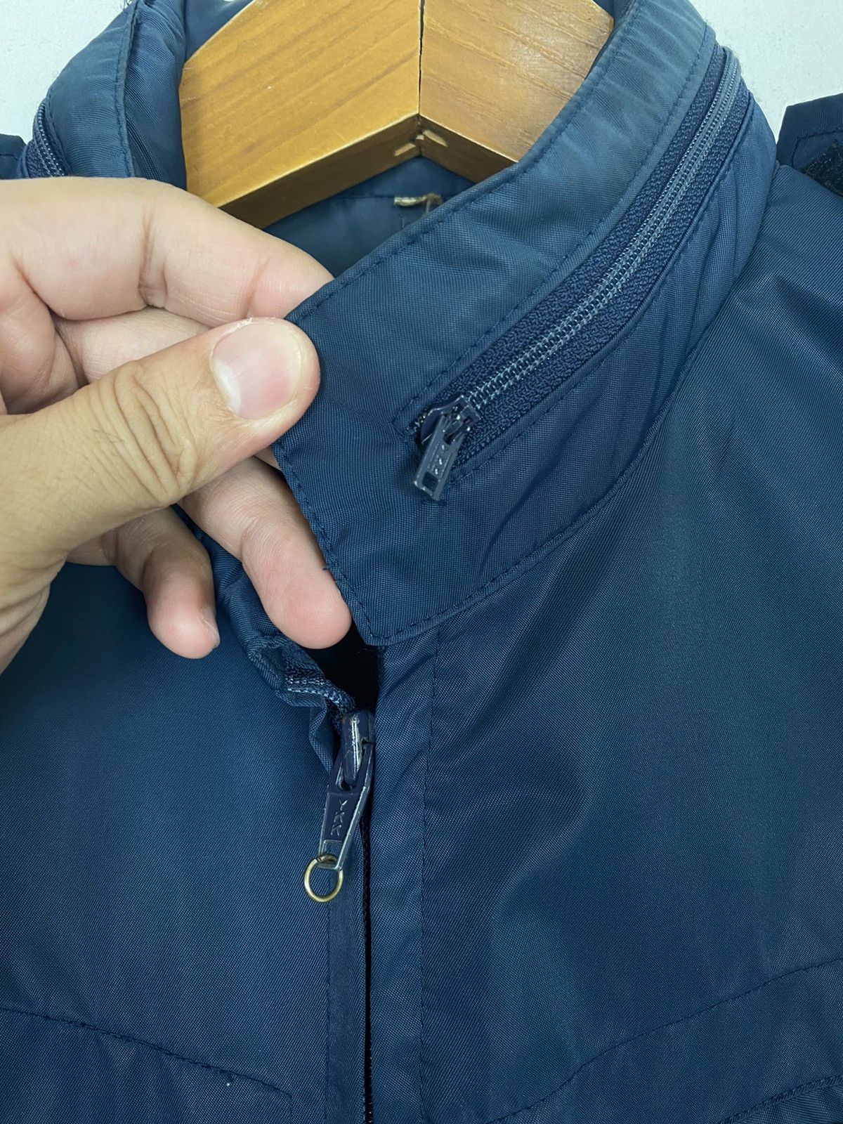Canon Rare‼️ Vintage Canon Personal Equipment Jacket Made in Japan Size US S / EU 44-46 / 1 - 4 Thumbnail