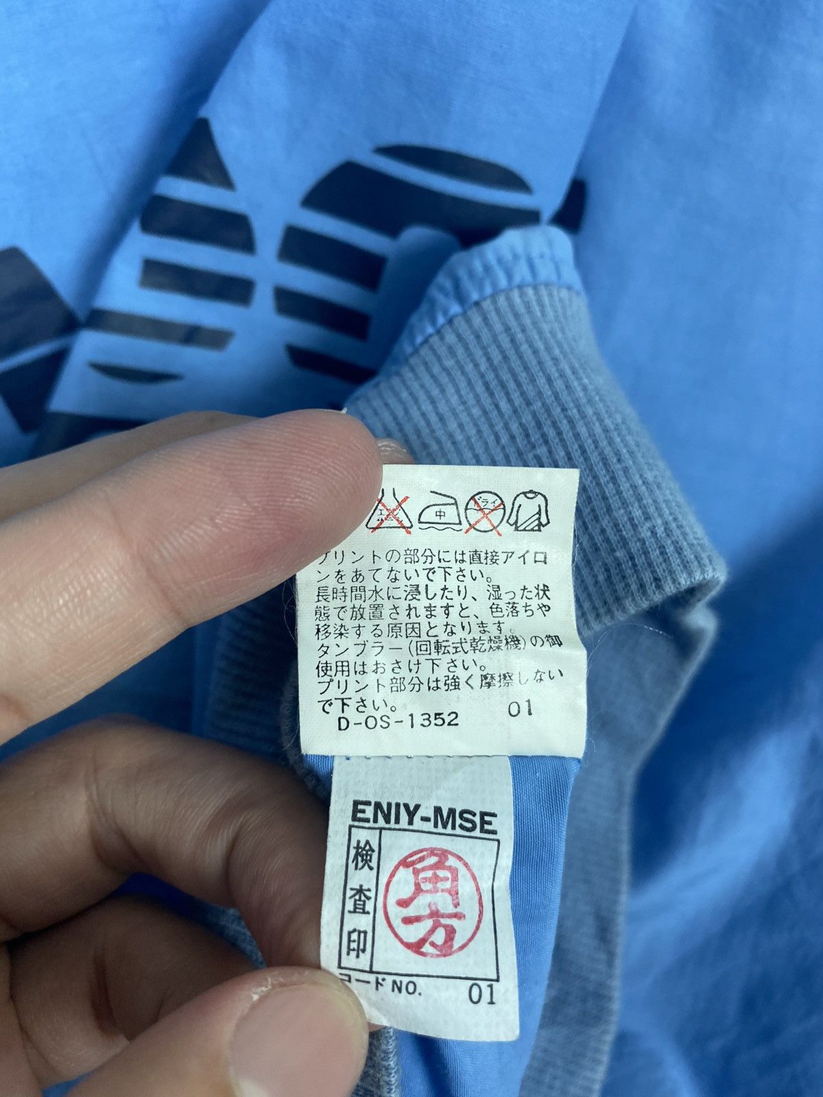 Wilson Rare‼️Vintage Wilson Advisory Staff Spell Out Hoodie Japan Size US M / EU 48-50 / 2 - 7 Thumbnail