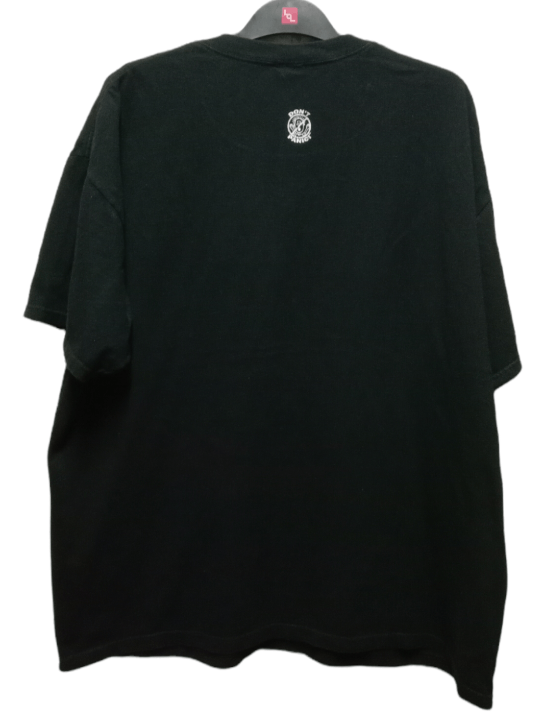 Anvil Parody "Good Bush , Bad Bush" x Anvil Size US XXL / EU 58 / 5 - 2 Thumbnail