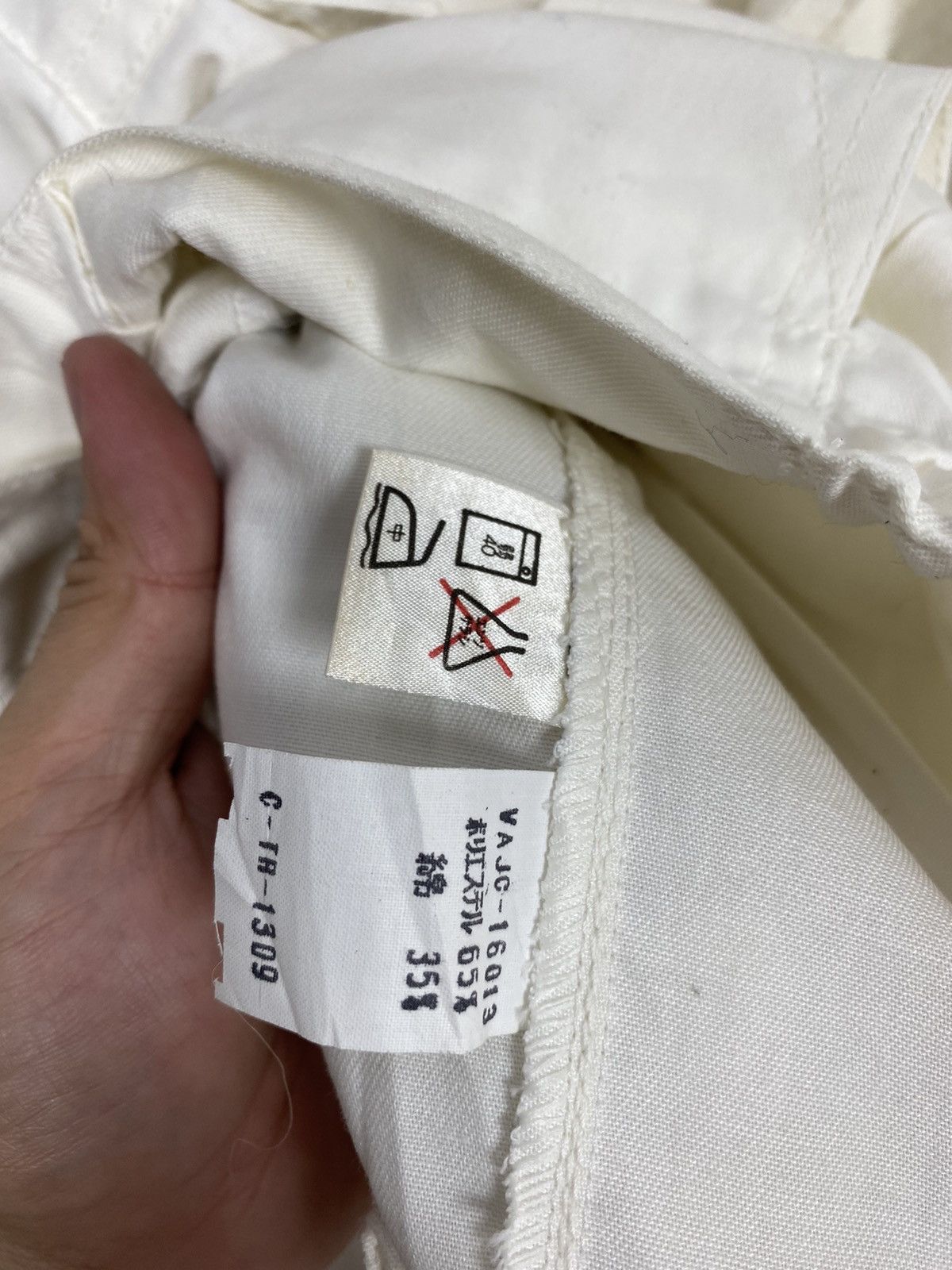 Japanese Brand Rare‼️ Vintage Van Jac Jacket Made in Japan Size US S / EU 44-46 / 1 - 4 Thumbnail