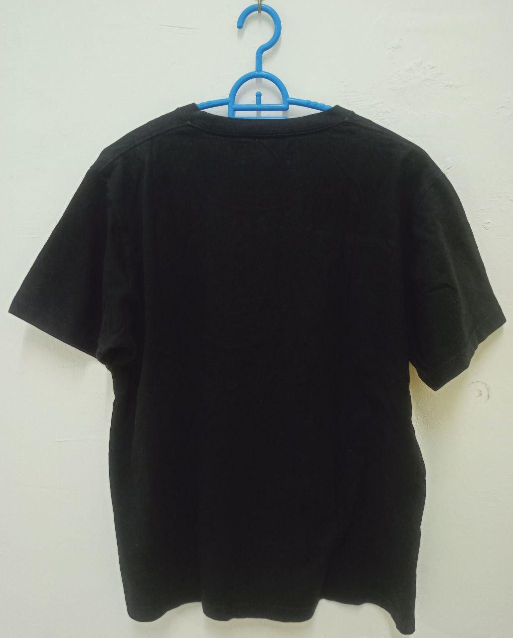 Anime × Cartoon Network × Japanese Brand ANIME HUNTER X HUNTER WHIMSY MYSTERIOUS | Evangelion | T Size US XL / EU 56 / 4 - 3 Thumbnail