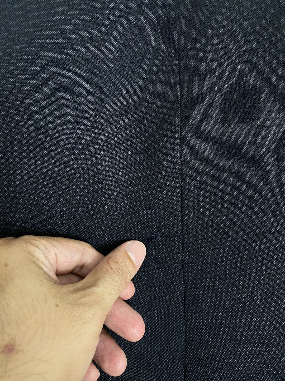 Armani Rare‼️ Armani Blazer Made in Turkey Size 40S - 8 Thumbnail