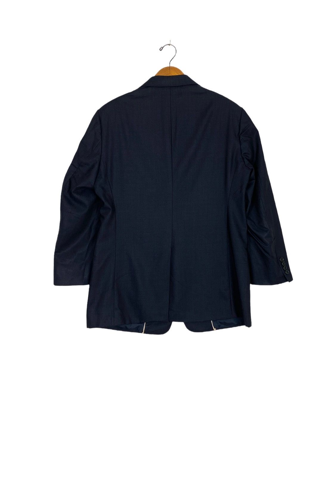 Armani Rare‼️ Armani Blazer Made in Turkey Size 40S - 4 Thumbnail