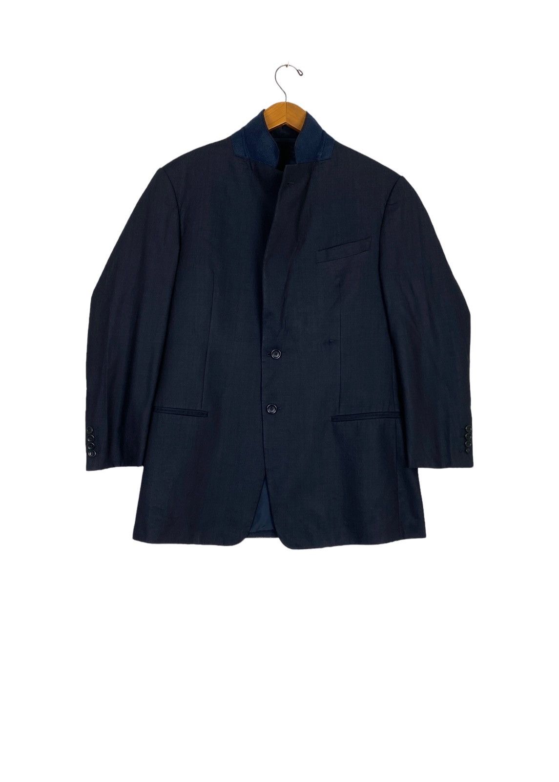 Armani Rare‼️ Armani Blazer Made in Turkey Size 40S - 1 Thumbnail