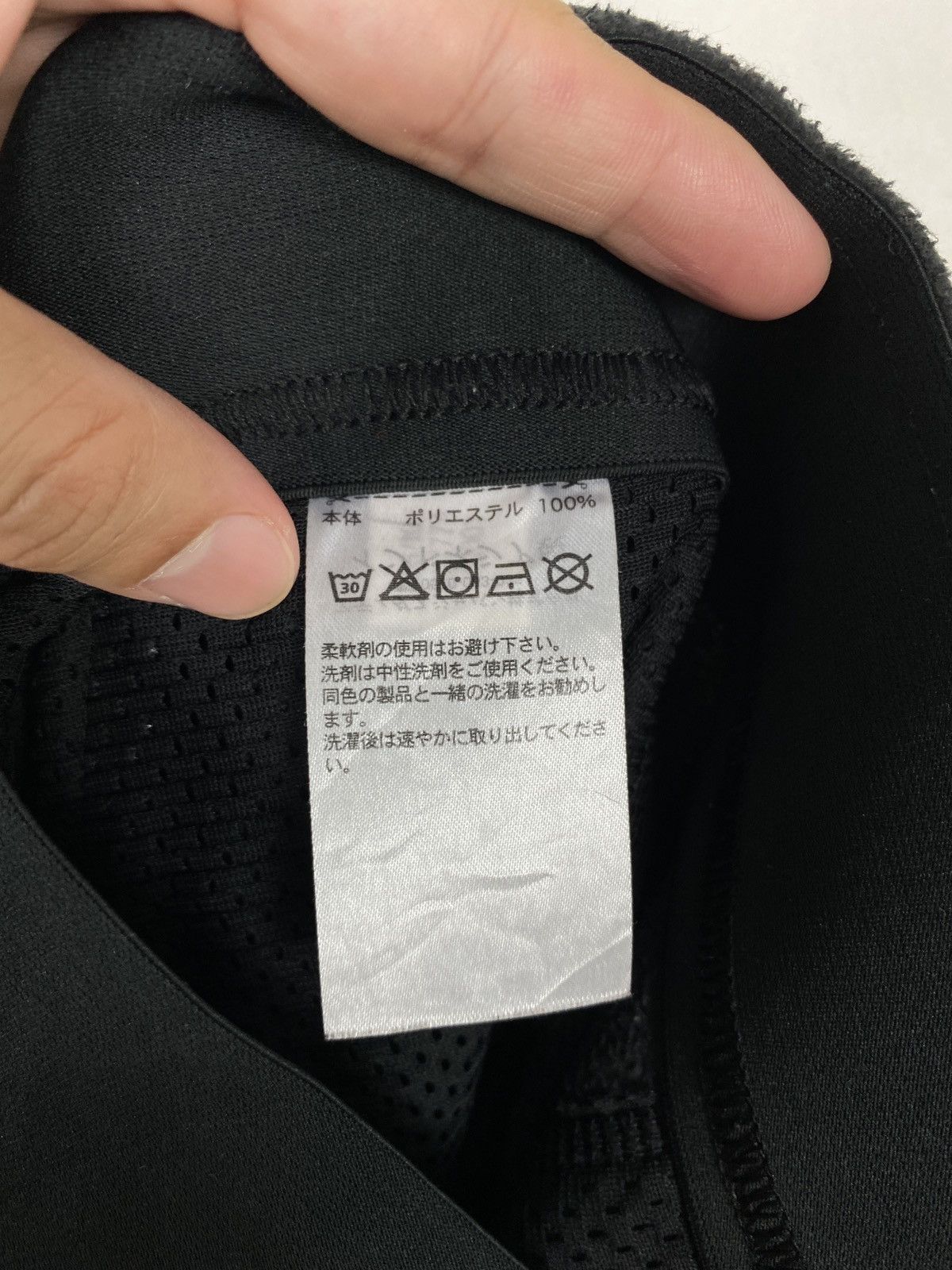 Adidas Rare‼️ Adidas Sweatpants Embroidery Logo Size US 32 / EU 48 - 8 Thumbnail