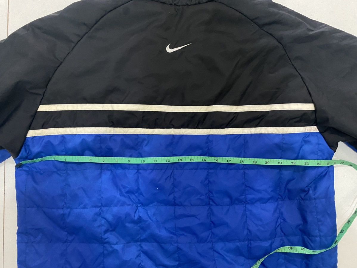 Nike VTG Nike Jacket Hoodie Size US L / EU 52-54 / 3 - 12 Thumbnail