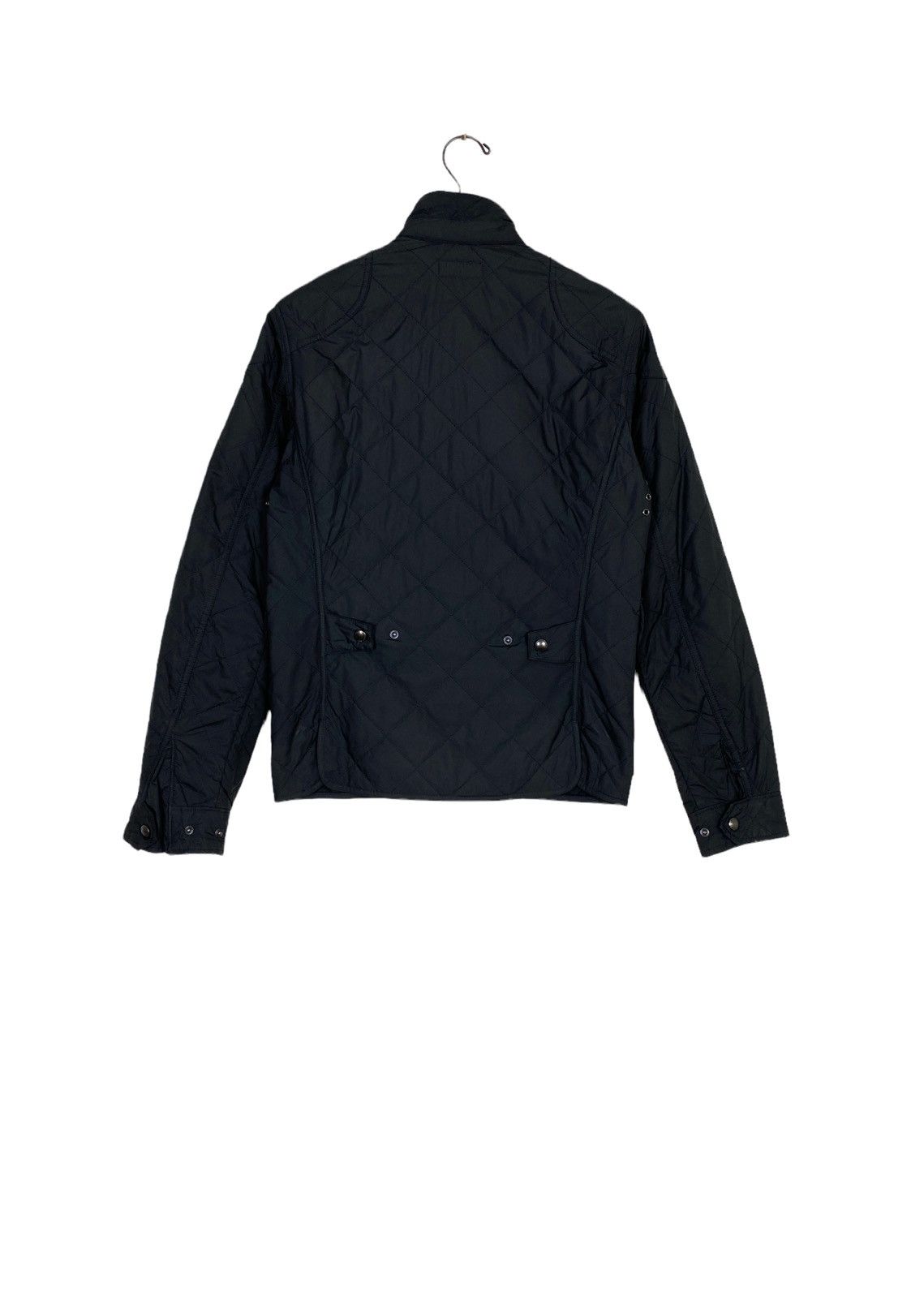 Polo Ralph Lauren Rare‼️ Polo Ralph Lauren Cadwell Quilted Bomber Blouson Coat Size US XS / EU 42 / 0 - 3 Thumbnail