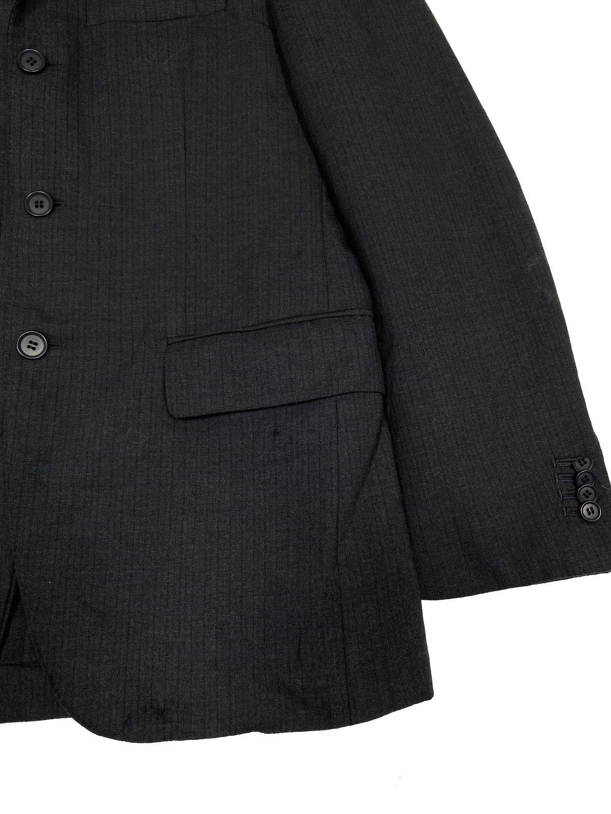 Beams Plus Rare‼️Beams Blazer Made in Japan Size US M / EU 48-50 / 2 - 6 Thumbnail