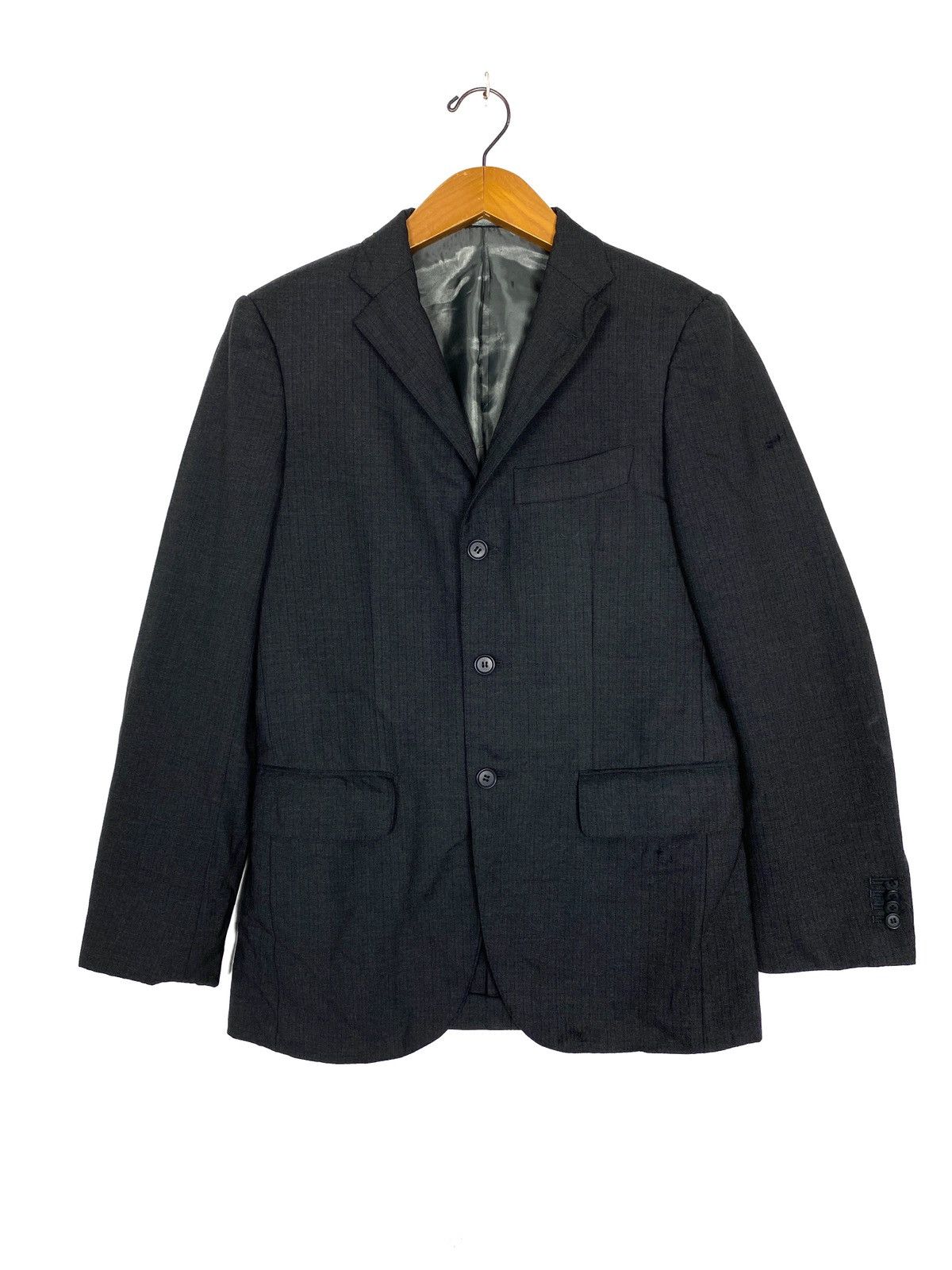 Rare‼️Beams Blazer Made in Japan