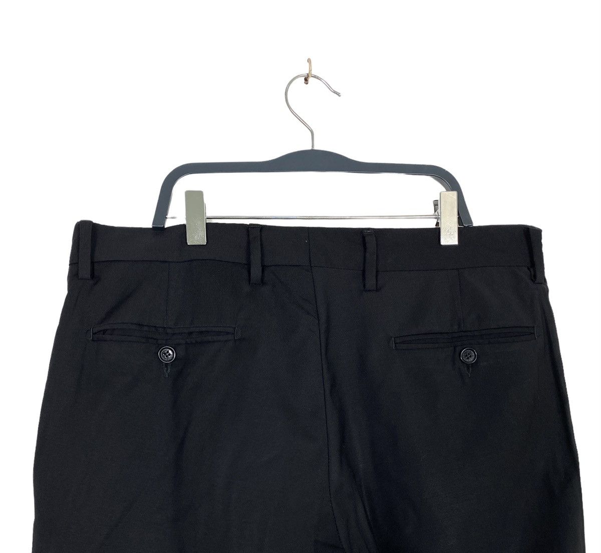 Dolce & Gabbana Rare‼️ Vintage Dolce and Gabbana Casual Pants Made in Italy Size US 34 / EU 50 - 4 Thumbnail