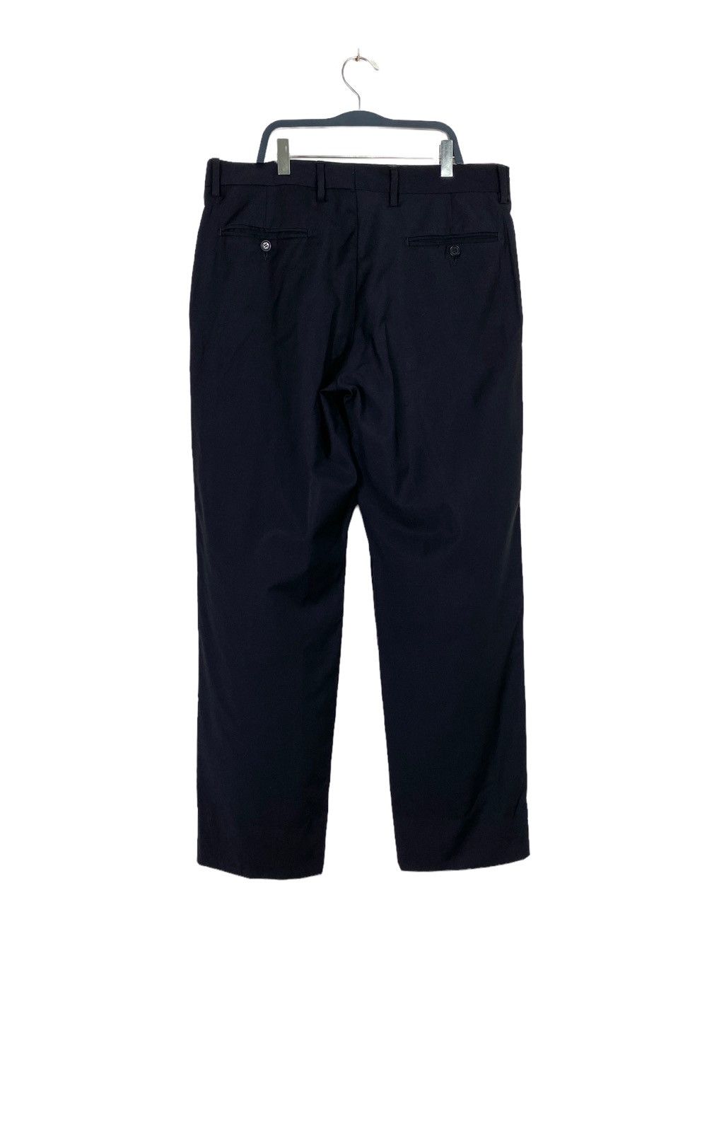 Dolce & Gabbana Rare‼️ Vintage Dolce and Gabbana Casual Pants Made in Italy Size US 34 / EU 50 - 3 Thumbnail