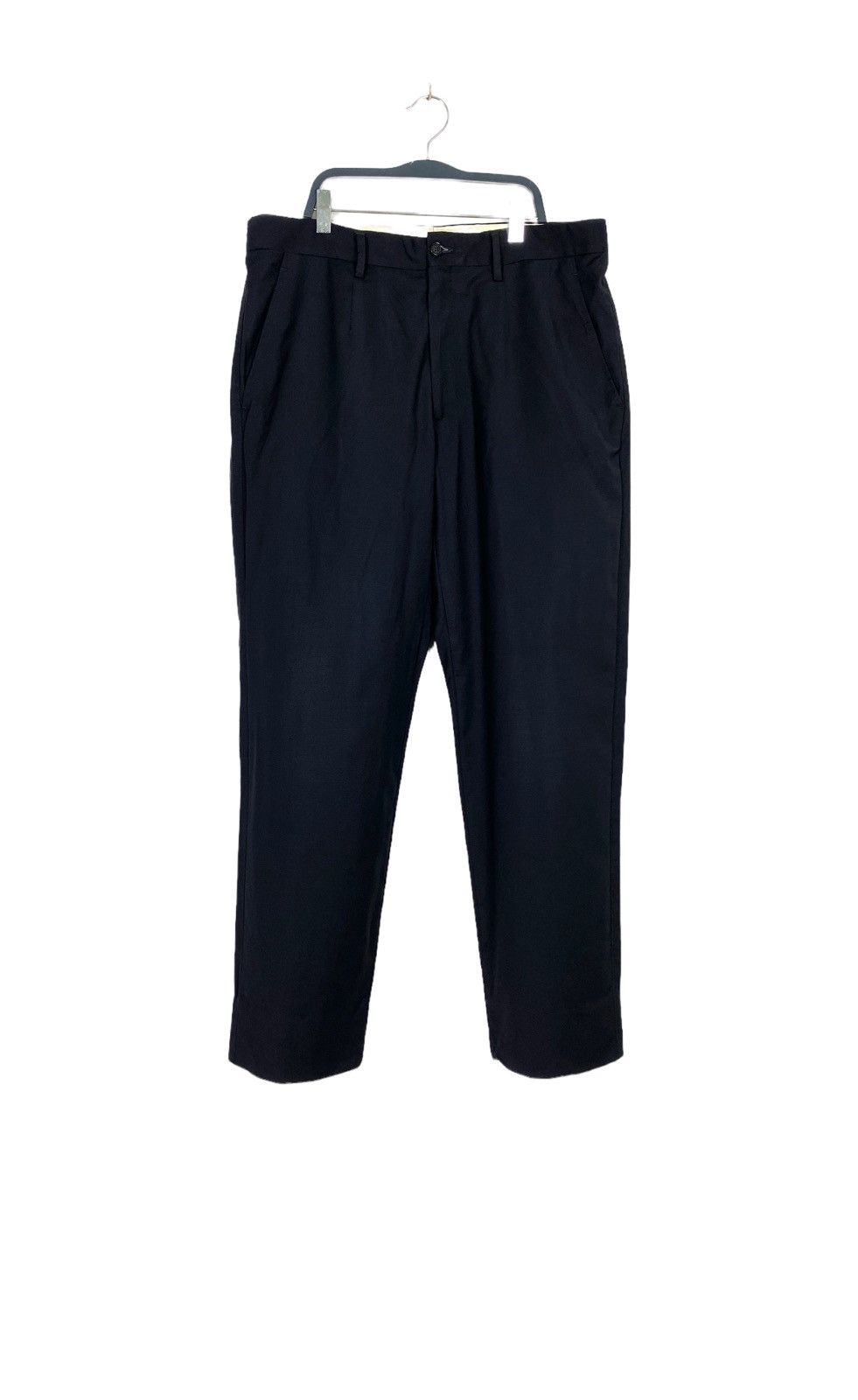 Dolce & Gabbana Rare‼️ Vintage Dolce and Gabbana Casual Pants Made in Italy Size US 34 / EU 50 - 1 Thumbnail