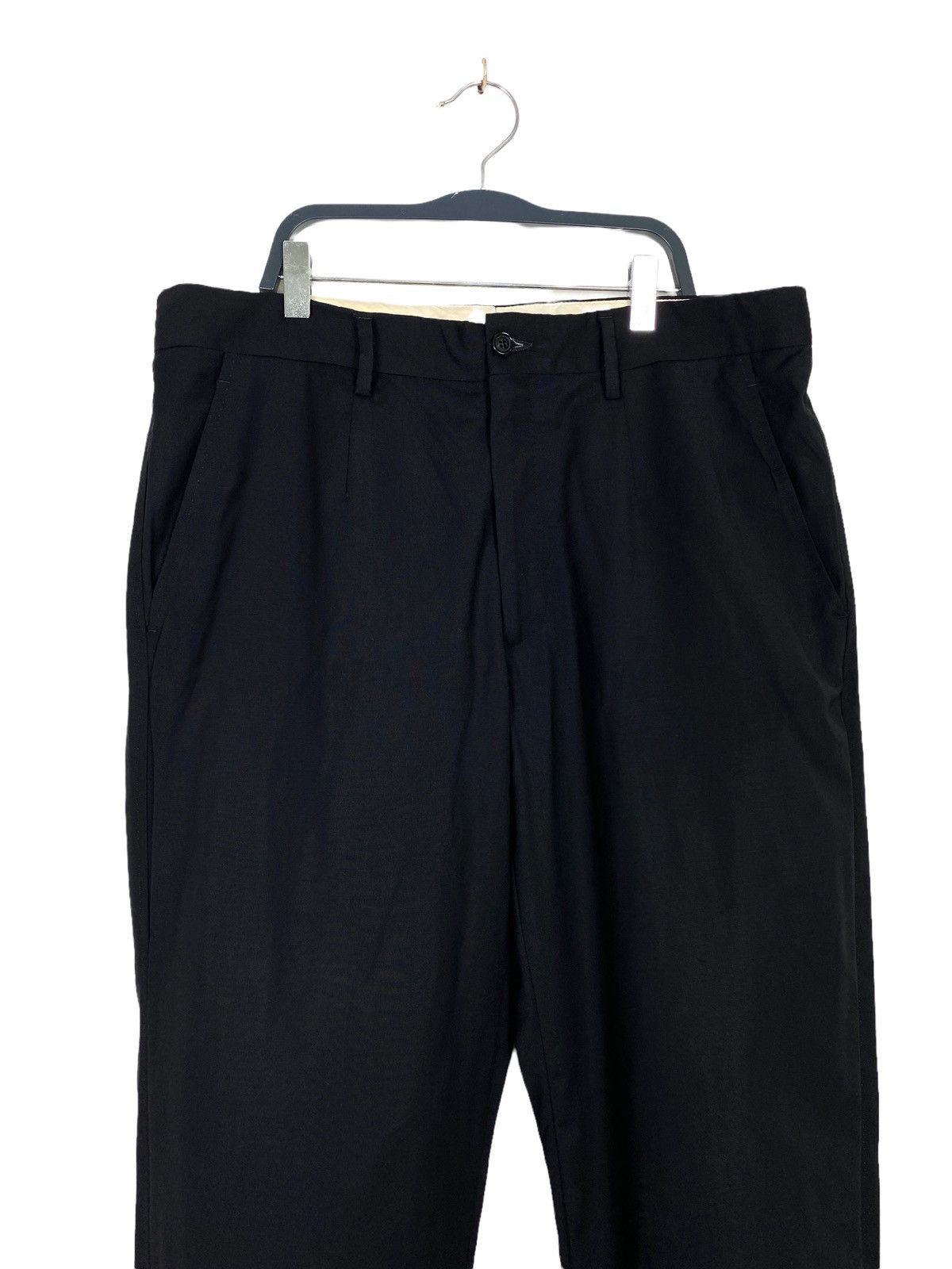 Dolce & Gabbana Rare‼️ Vintage Dolce and Gabbana Casual Pants Made in Italy Size US 34 / EU 50 - 2 Thumbnail