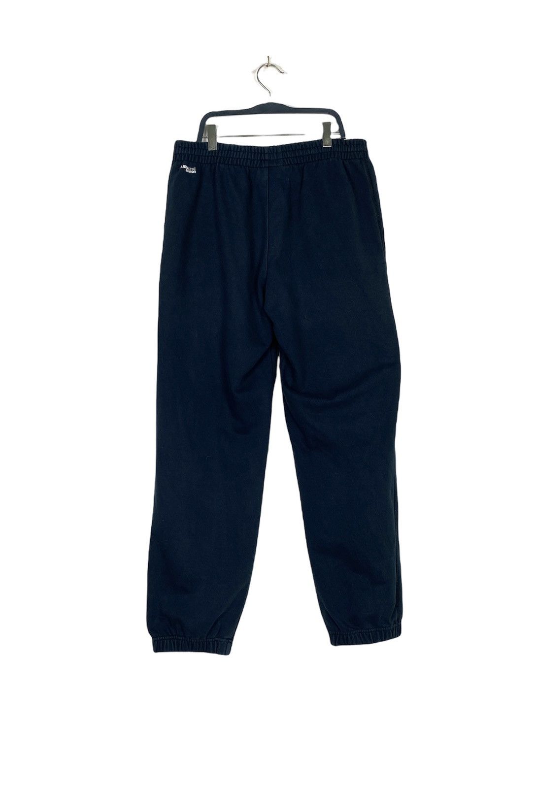 Adidas Rare‼️Adidas Small Logo Joggerpants Large Size Size US 32 / EU 48 - 5 Thumbnail