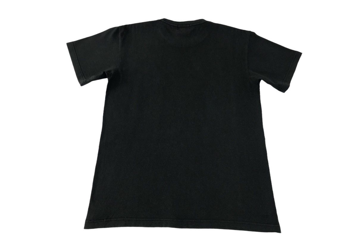 Japanese Brand × Takeo Kikuchi Vintage Takeo Kikuchi Back Down Memory Lane Tee Size US M / EU 48-50 / 2 - 2 Thumbnail