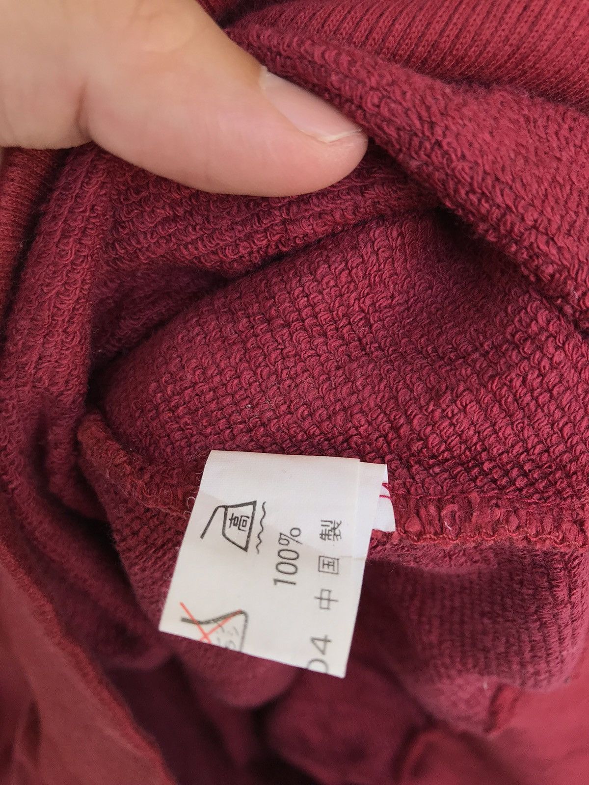 U.S. Polo Assn. Rare‼️Royal Polo Sport Club Embroided Small Logo Medium Size Size US M / EU 48-50 / 2 - 4 Thumbnail