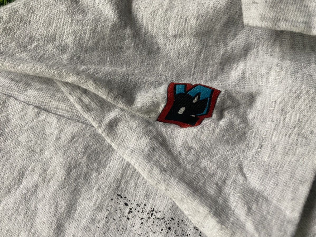 Public Enemy × Rap Tees × Vintage Vintage Public Enemy Great Missies Size US M / EU 48-50 / 2 - 7 Thumbnail