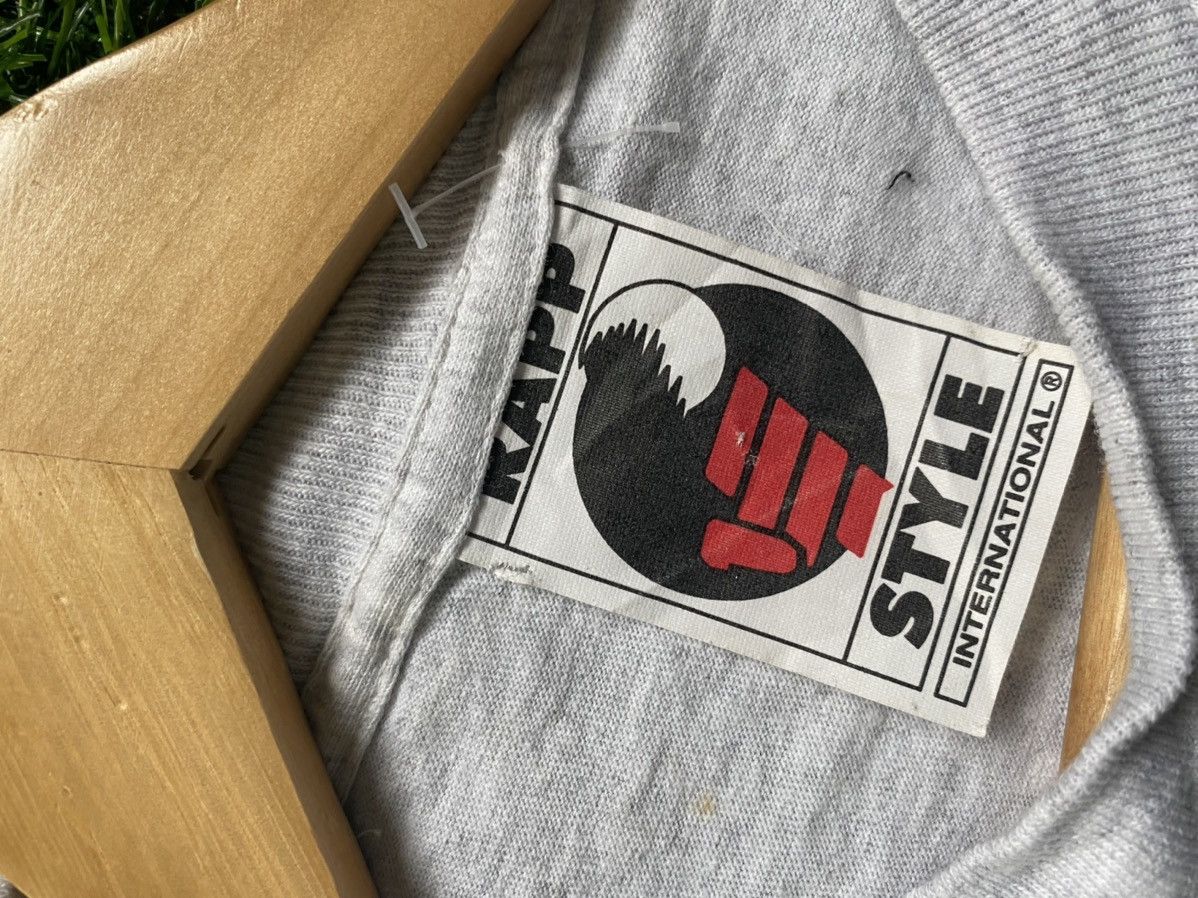 Public Enemy × Rap Tees × Vintage Vintage Public Enemy Great Missies Size US M / EU 48-50 / 2 - 4 Thumbnail